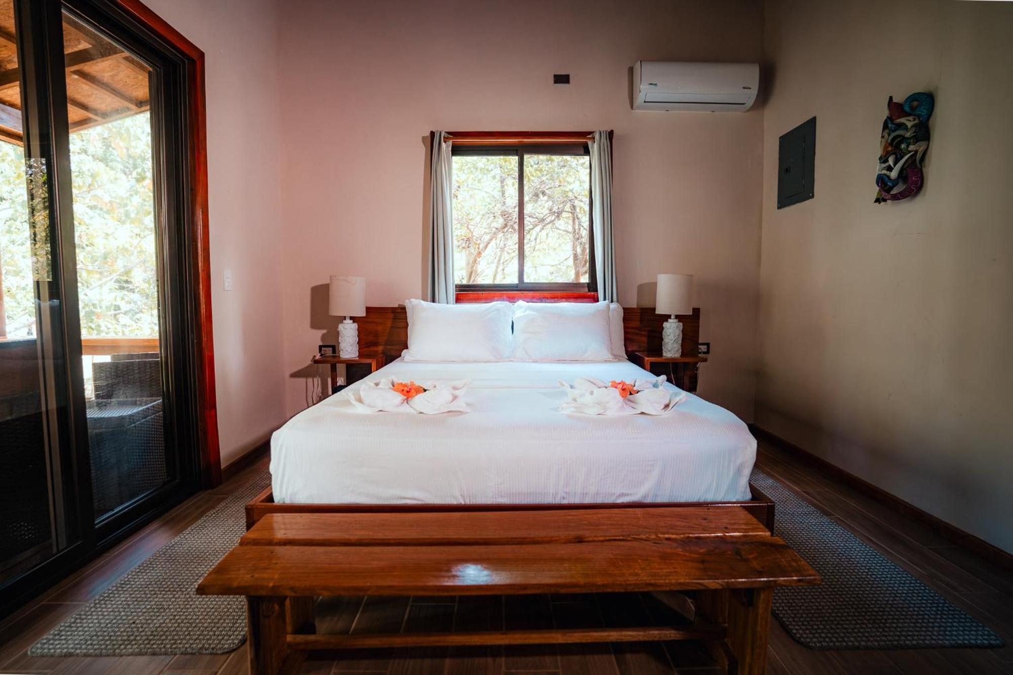 Natural Boutique Hotel 4*