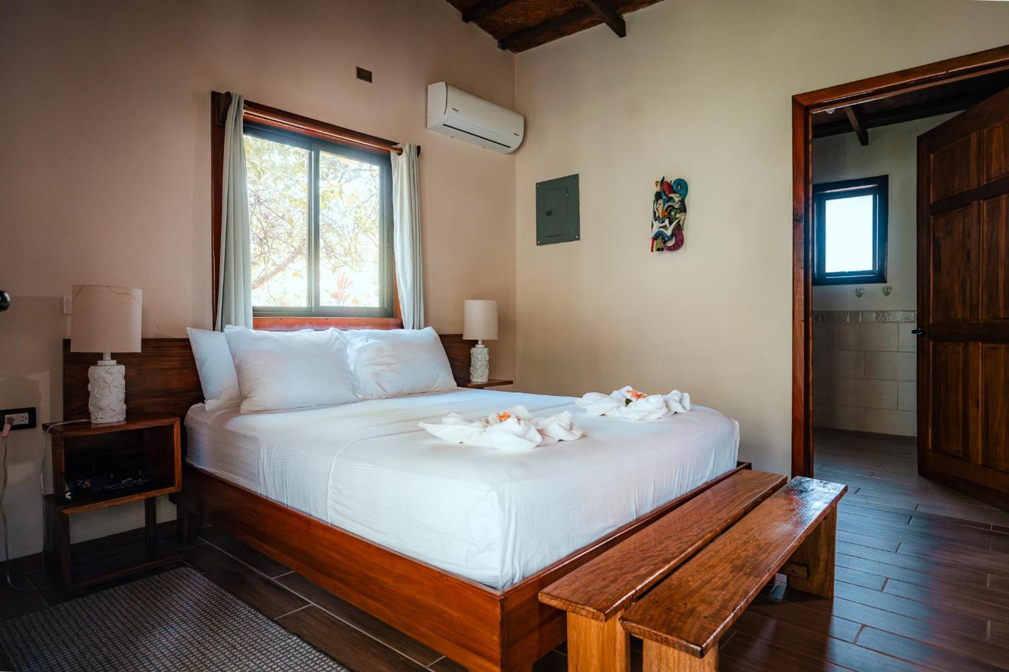 Hotel Natural Boutique Drake Bay