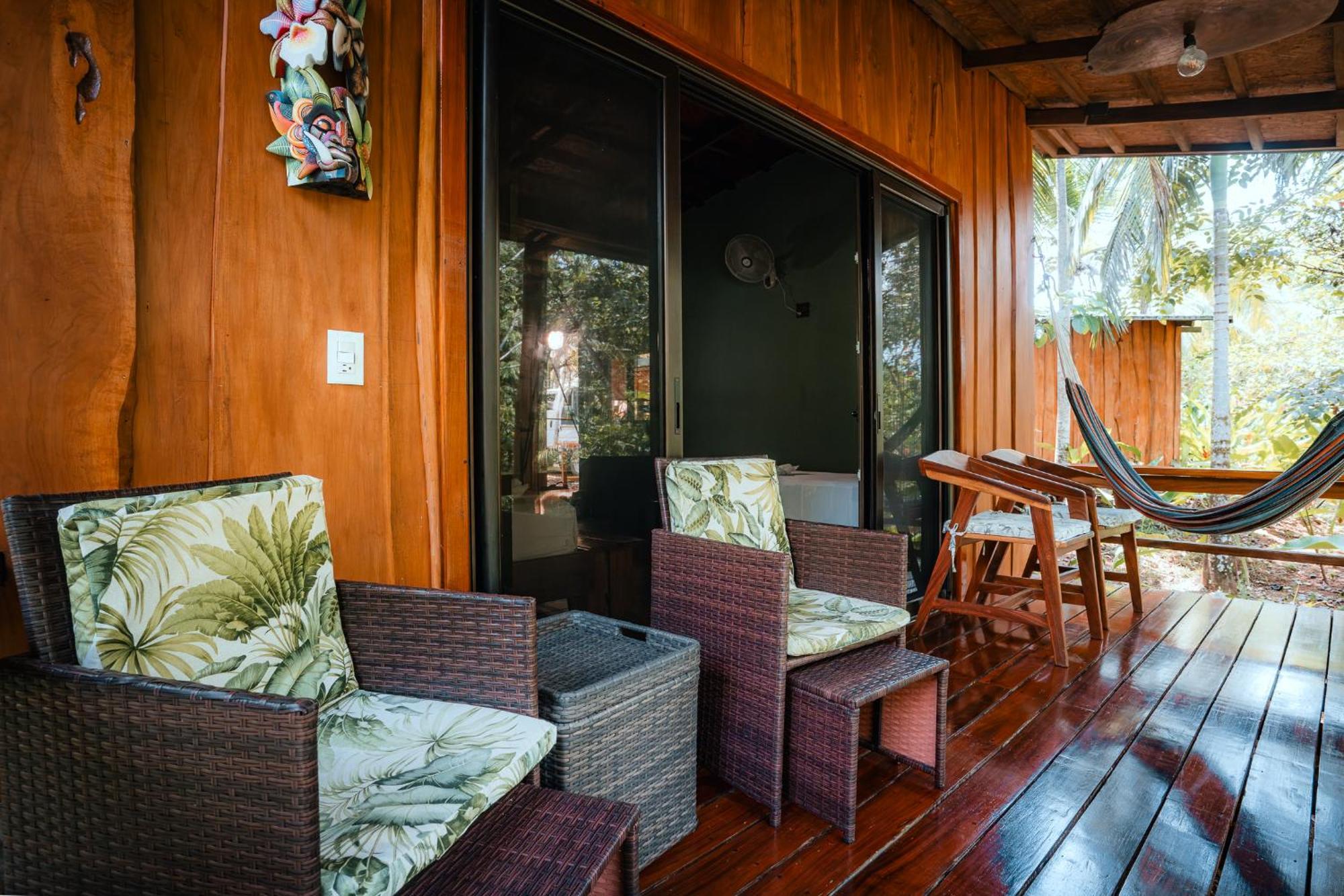 Natural Boutique Hotel