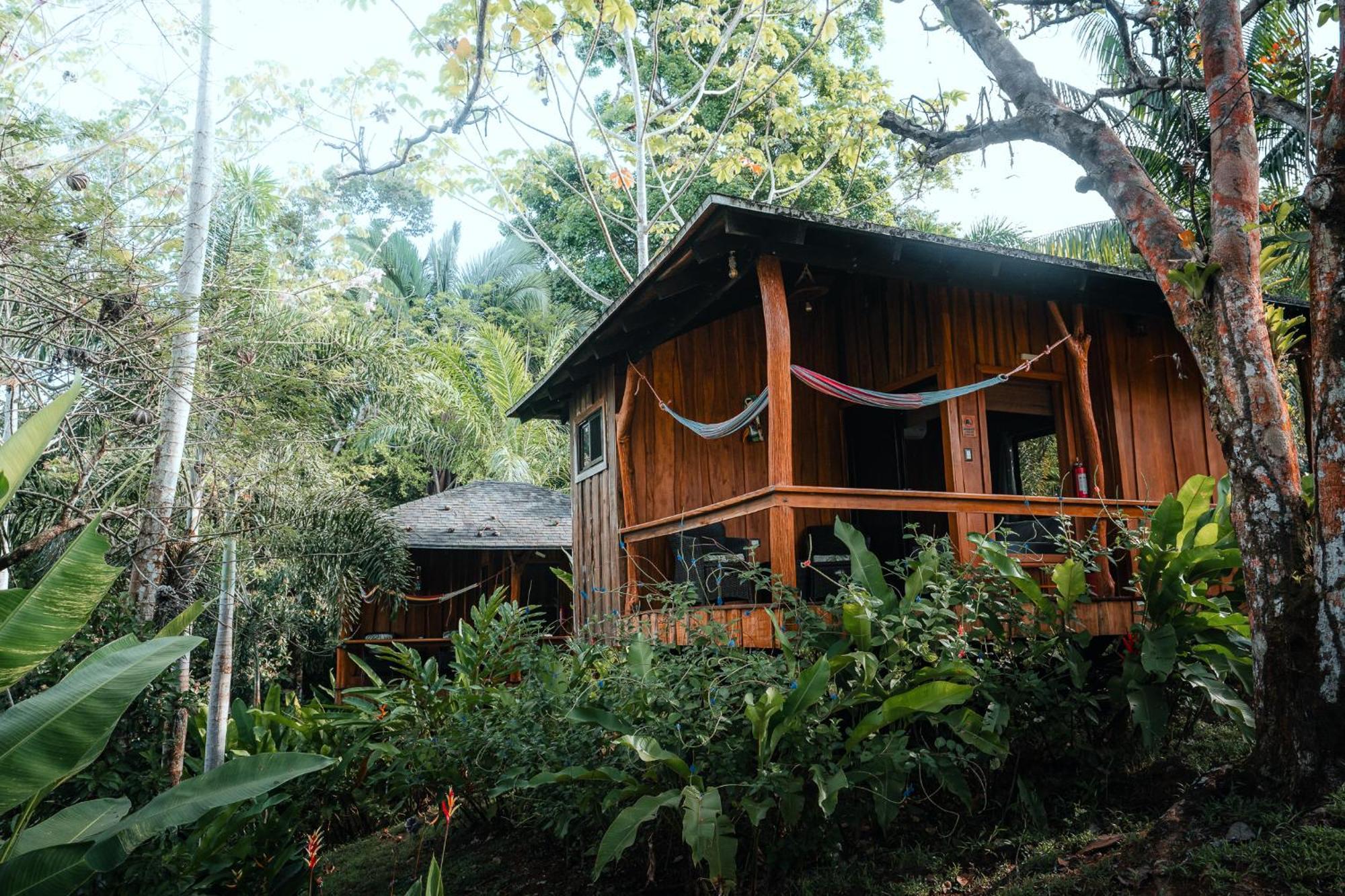 Natural Boutique Hotel Drake Bay