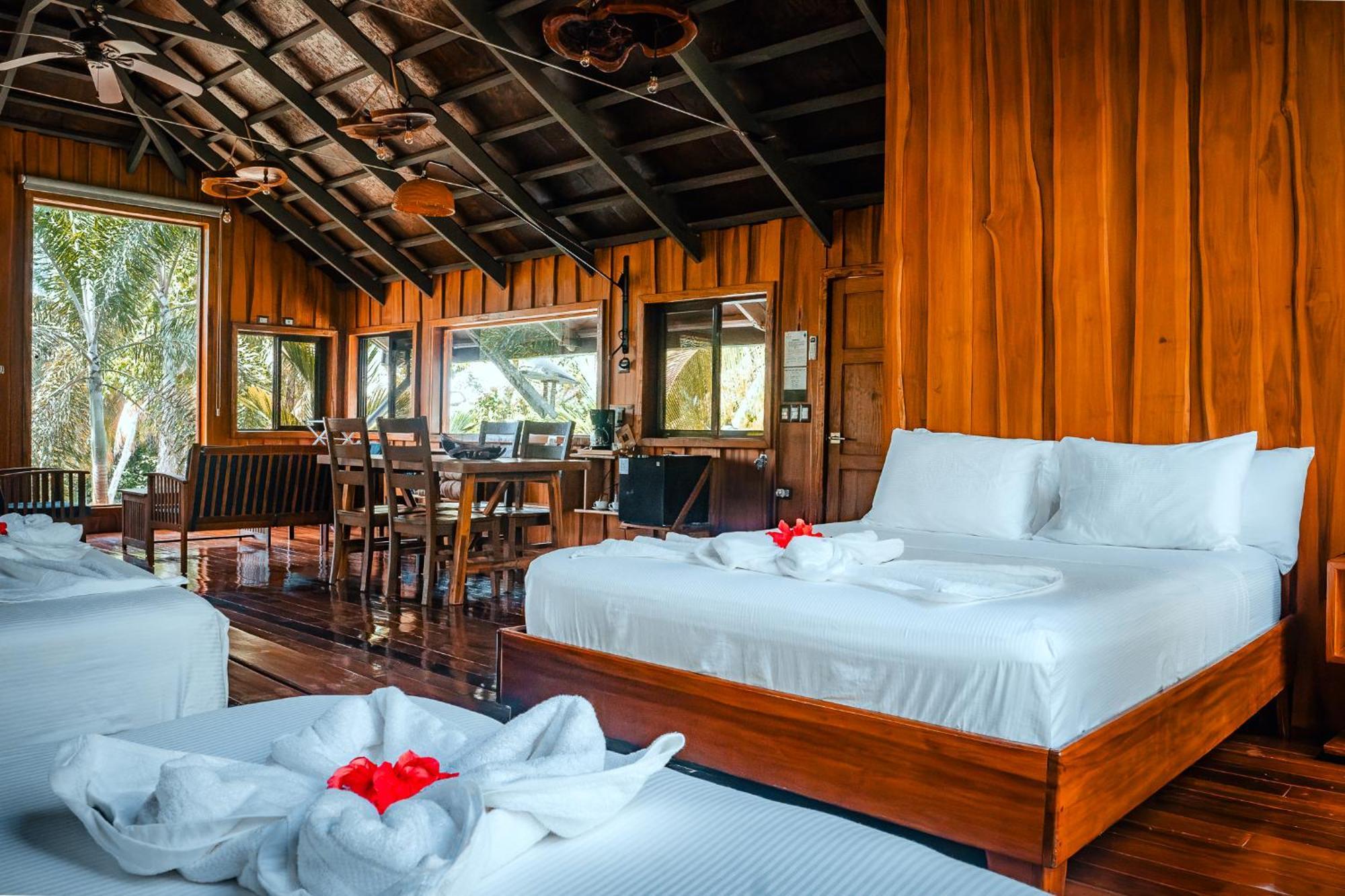 Hotel Natural Boutique Drake Bay
