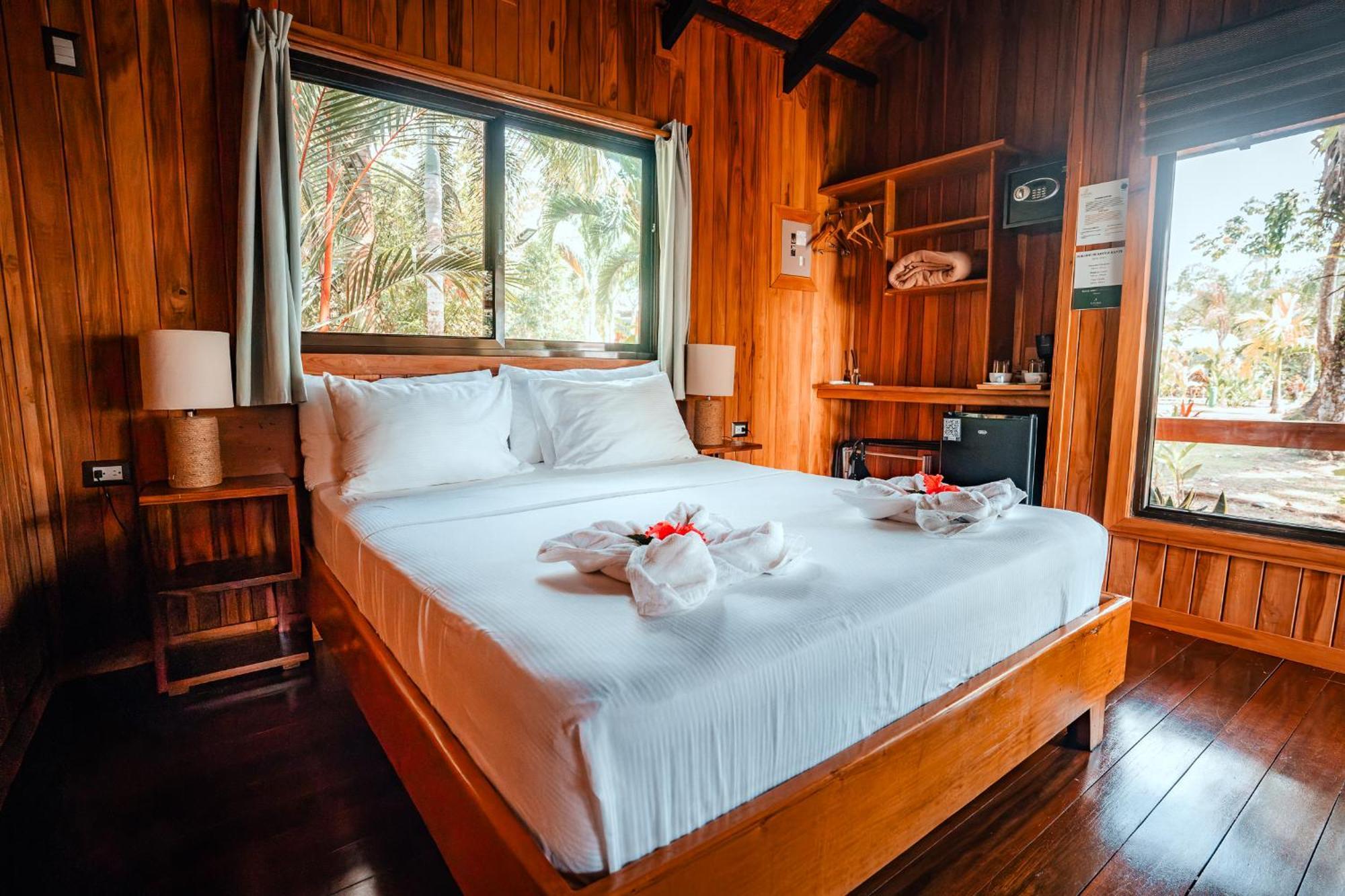 Natural Boutique Hotel