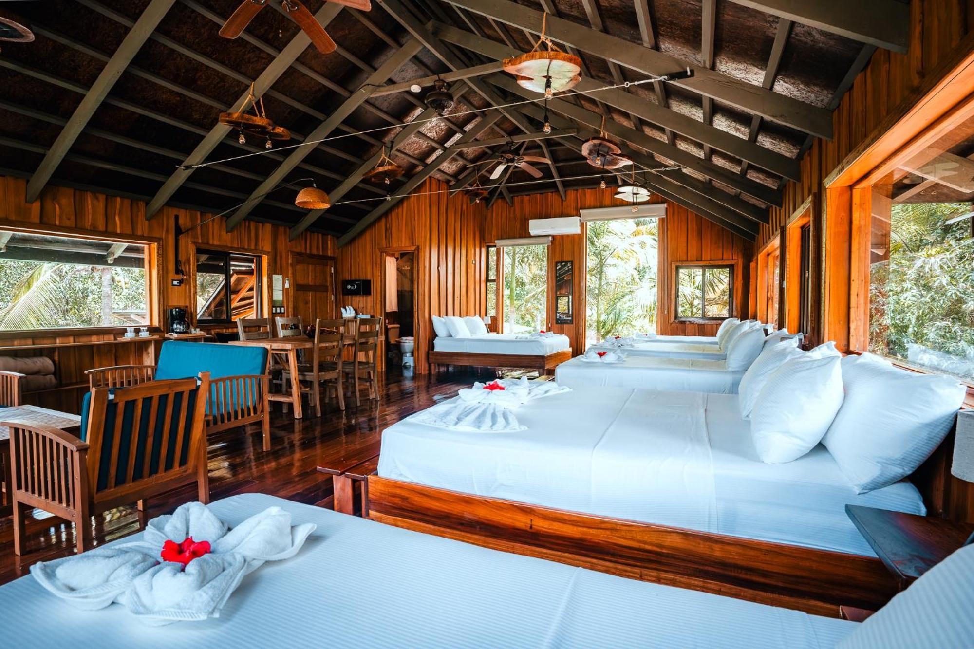 Natural Boutique Hotel Drake Bay