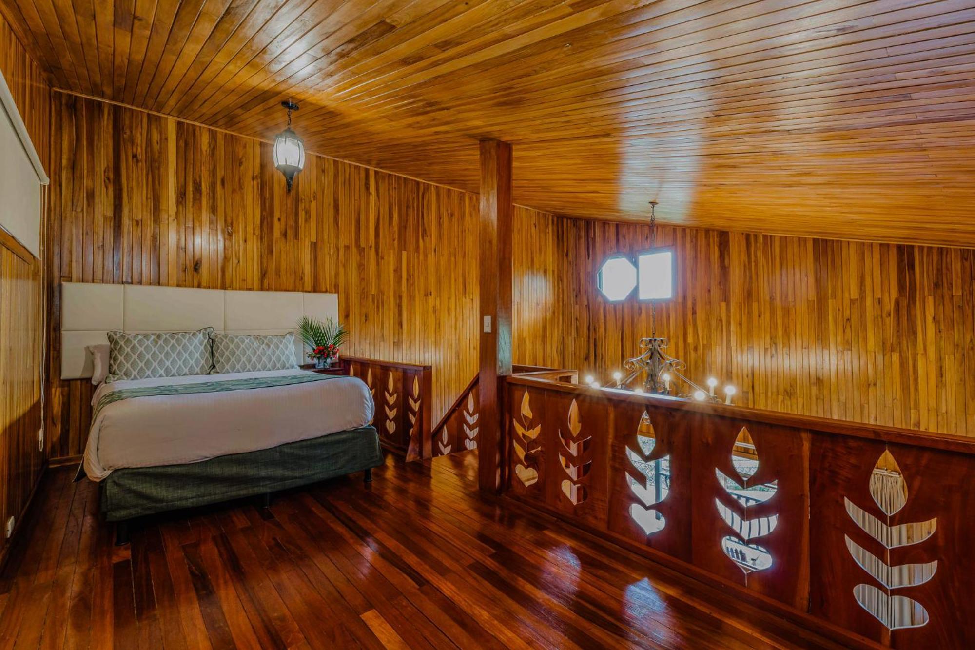 Heliconia - Hotel 4*