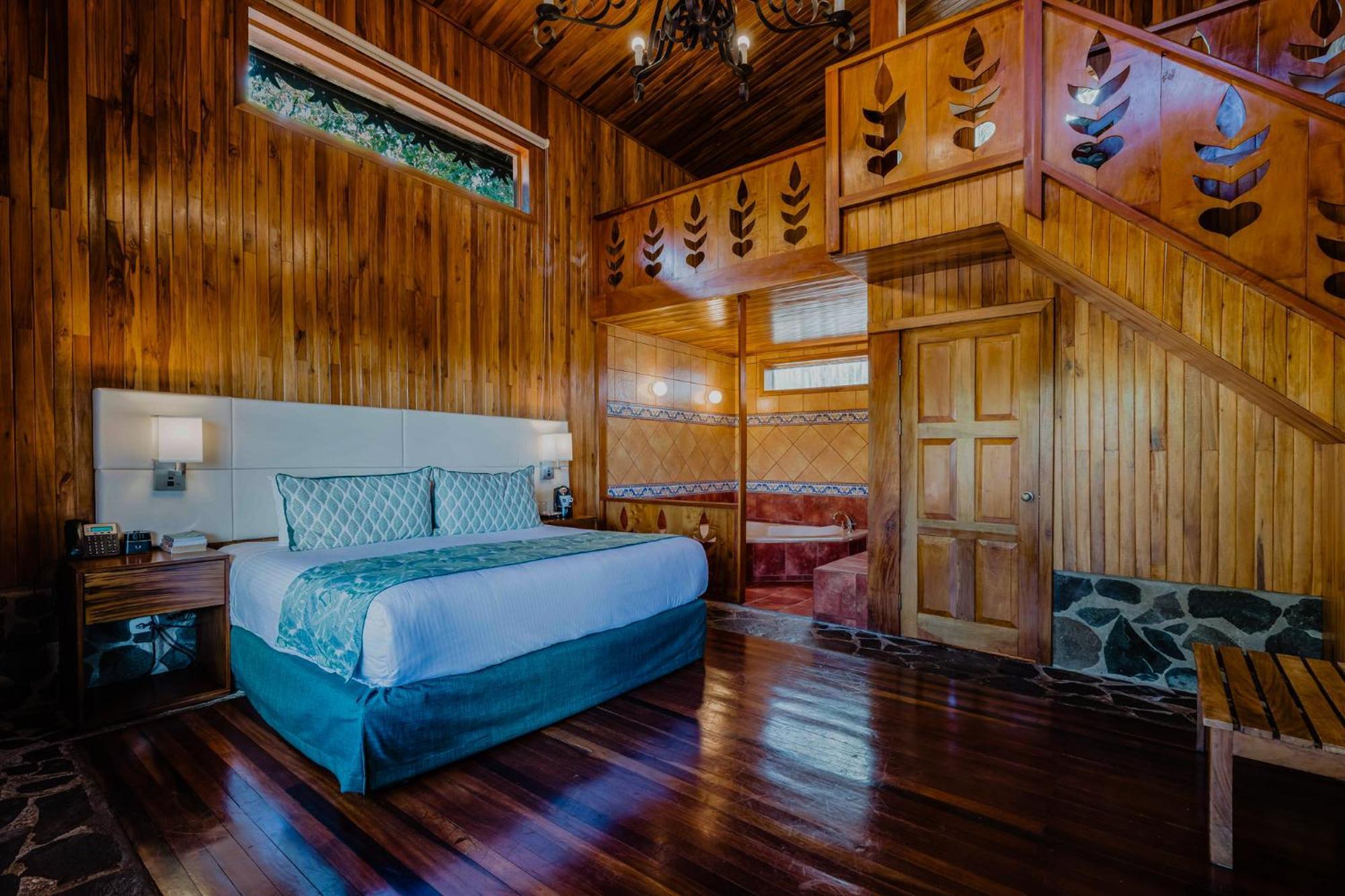 Hotel Heliconia -