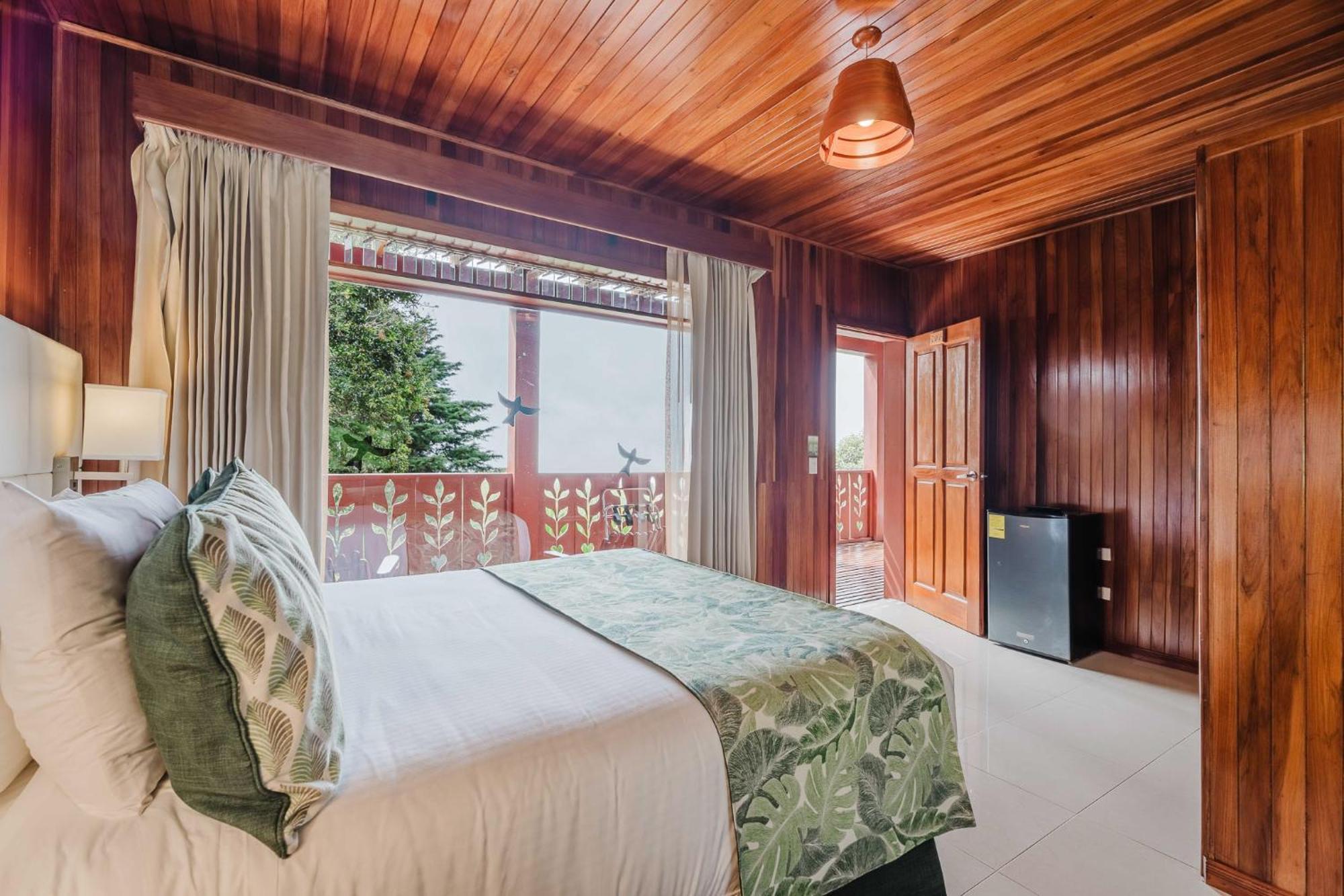 Heliconia - Hotel