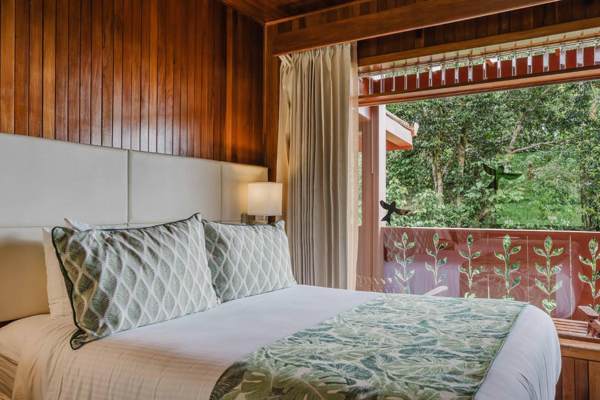 Heliconia - Hotel Monteverde