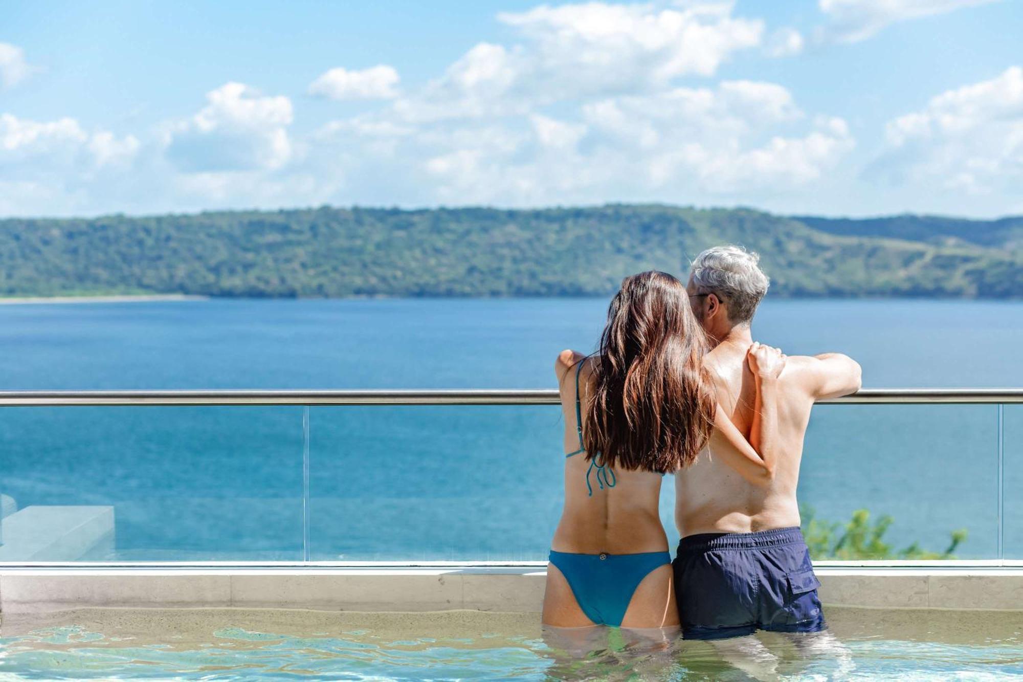 Resort Andaz Peninsula Papagayo Resort, Costa Rica, By Hyatt 5*