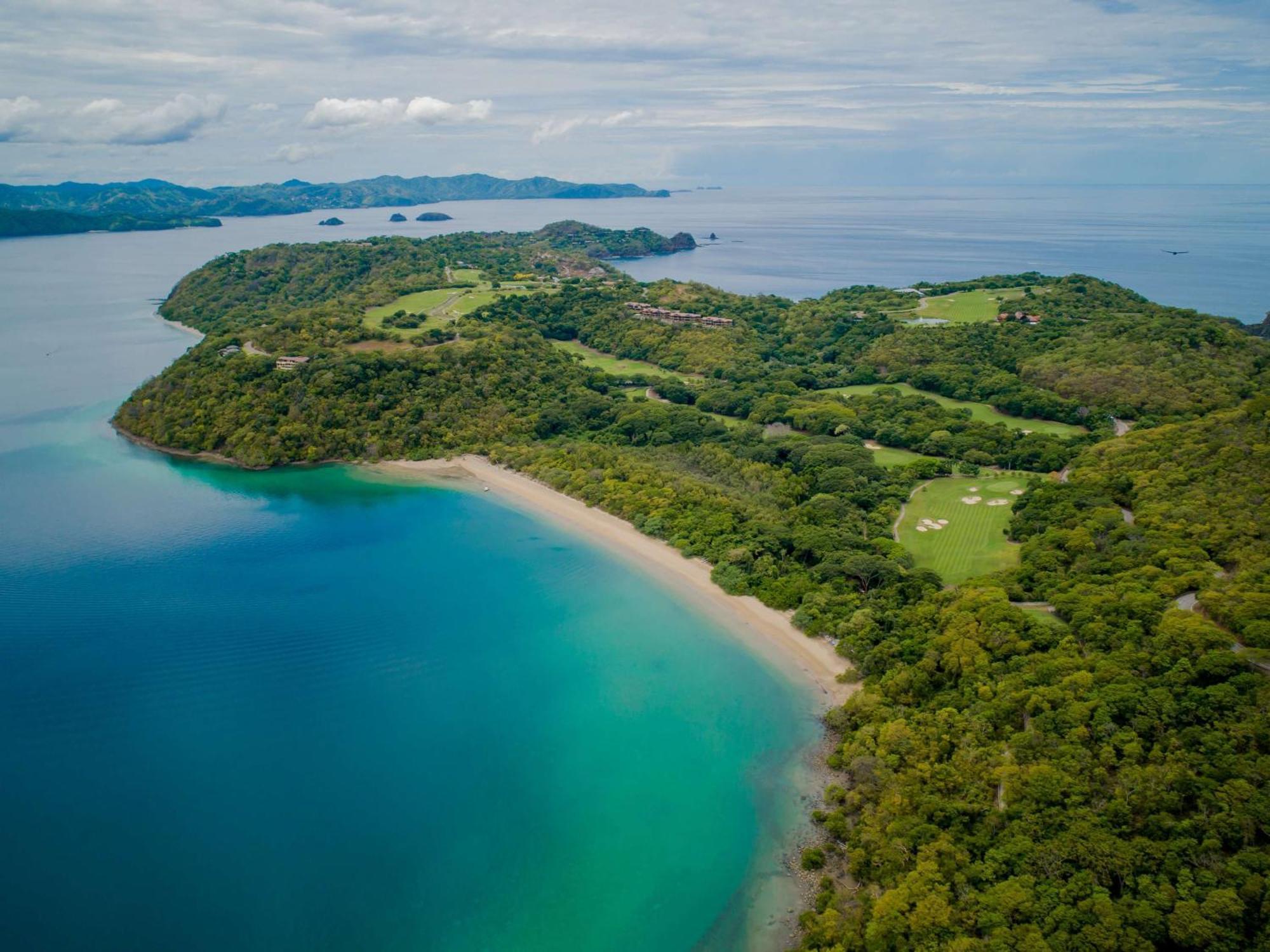 Andaz Peninsula Papagayo Resort, Costa Rica, By Hyatt Resort Culebra