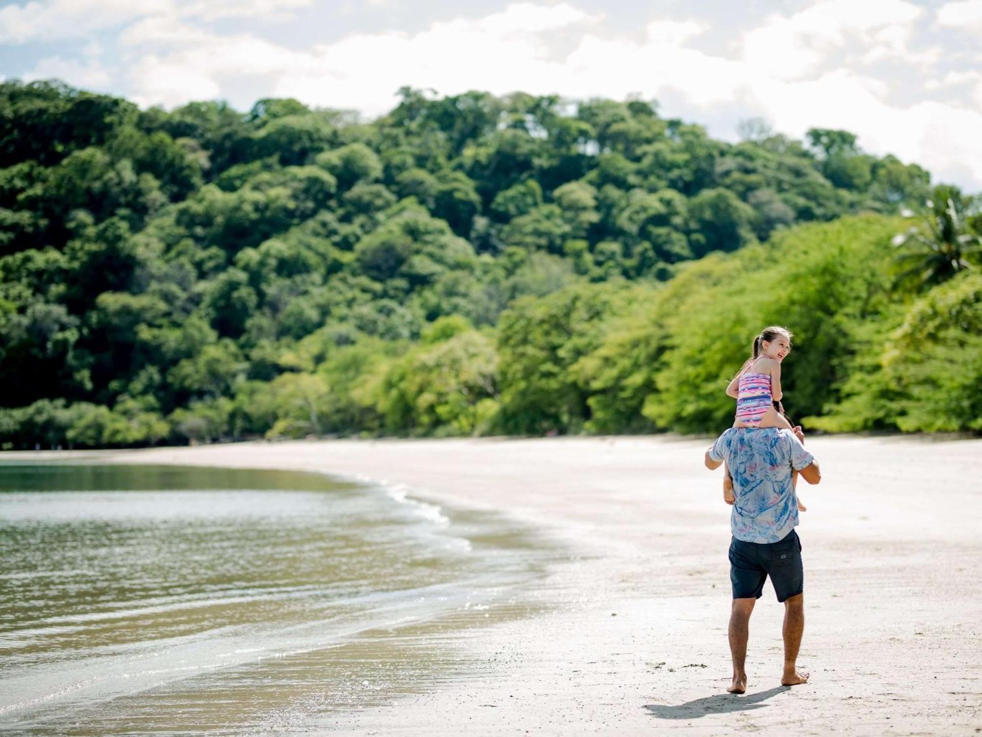 Andaz Peninsula Papagayo Resort, Costa Rica, By Hyatt Culebra
