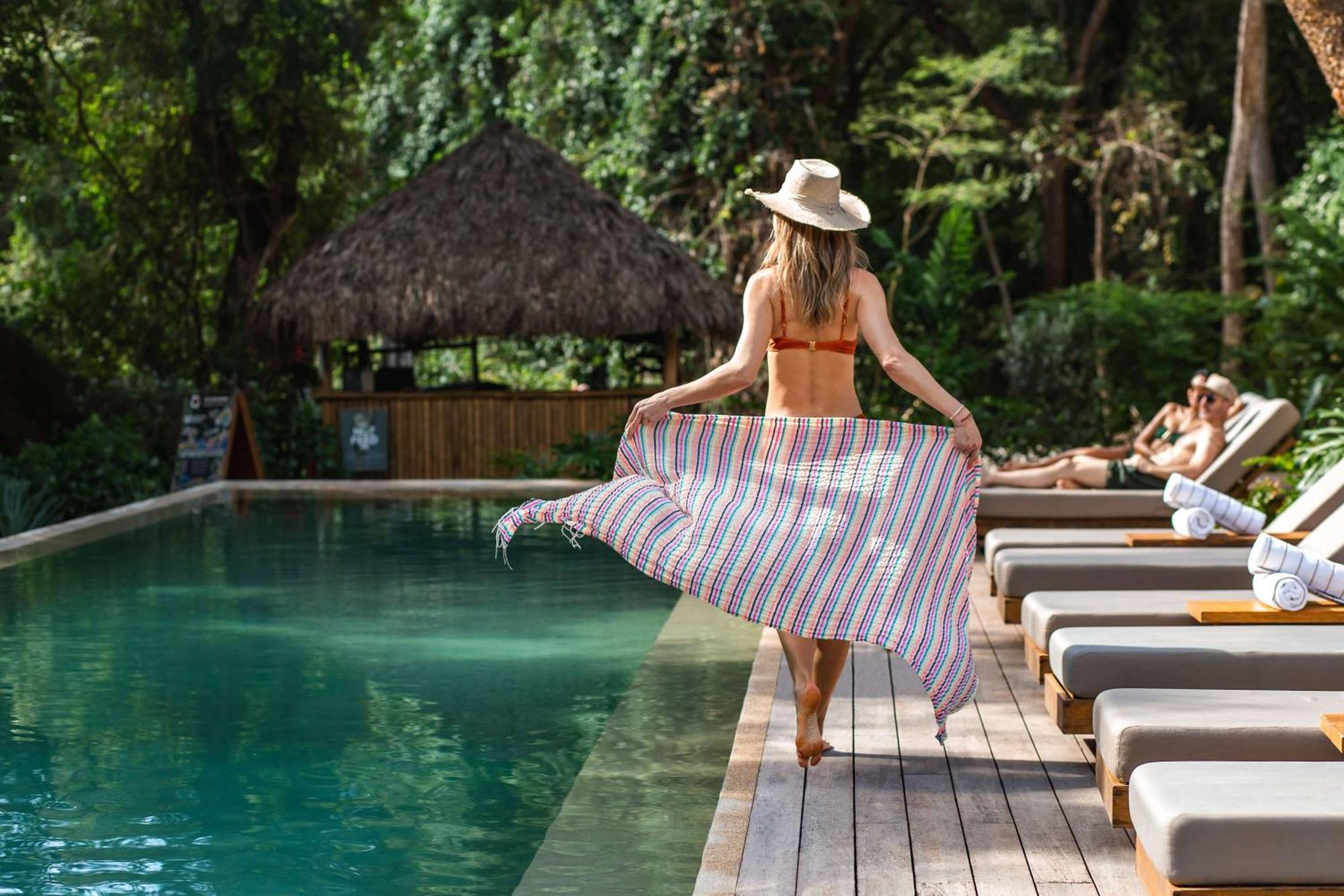 Andaz Peninsula Papagayo Resort, Costa Rica, By Hyatt Resort