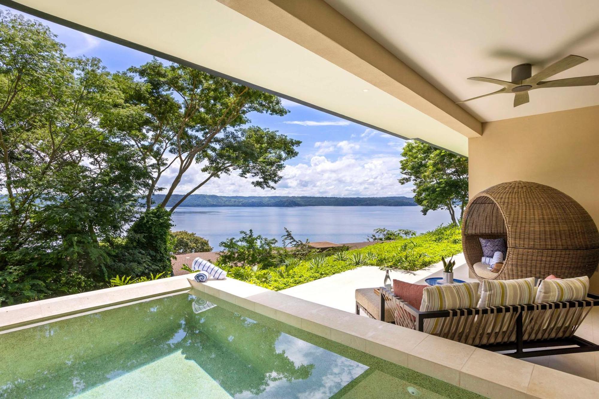 Resort Andaz Peninsula Papagayo Resort, Costa Rica, By Hyatt 5*