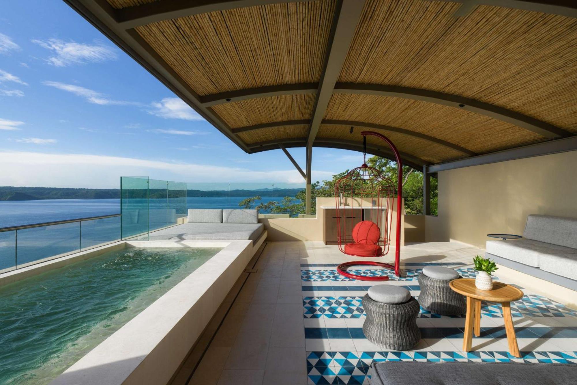 Andaz Peninsula Papagayo Resort, Costa Rica, By Hyatt Resort Culebra