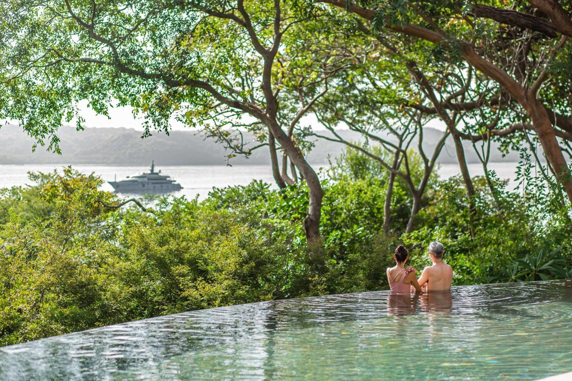 Resort Andaz Peninsula Papagayo Resort, Costa Rica, By Hyatt Culebra