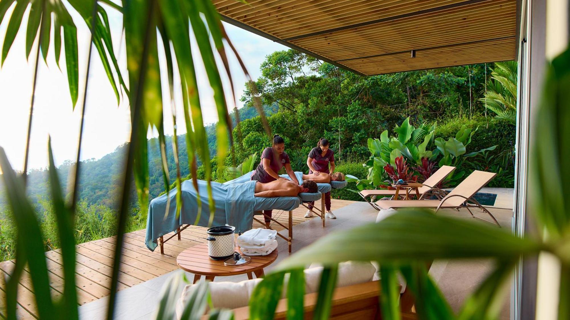 Vista Celestial Hotel 5*
