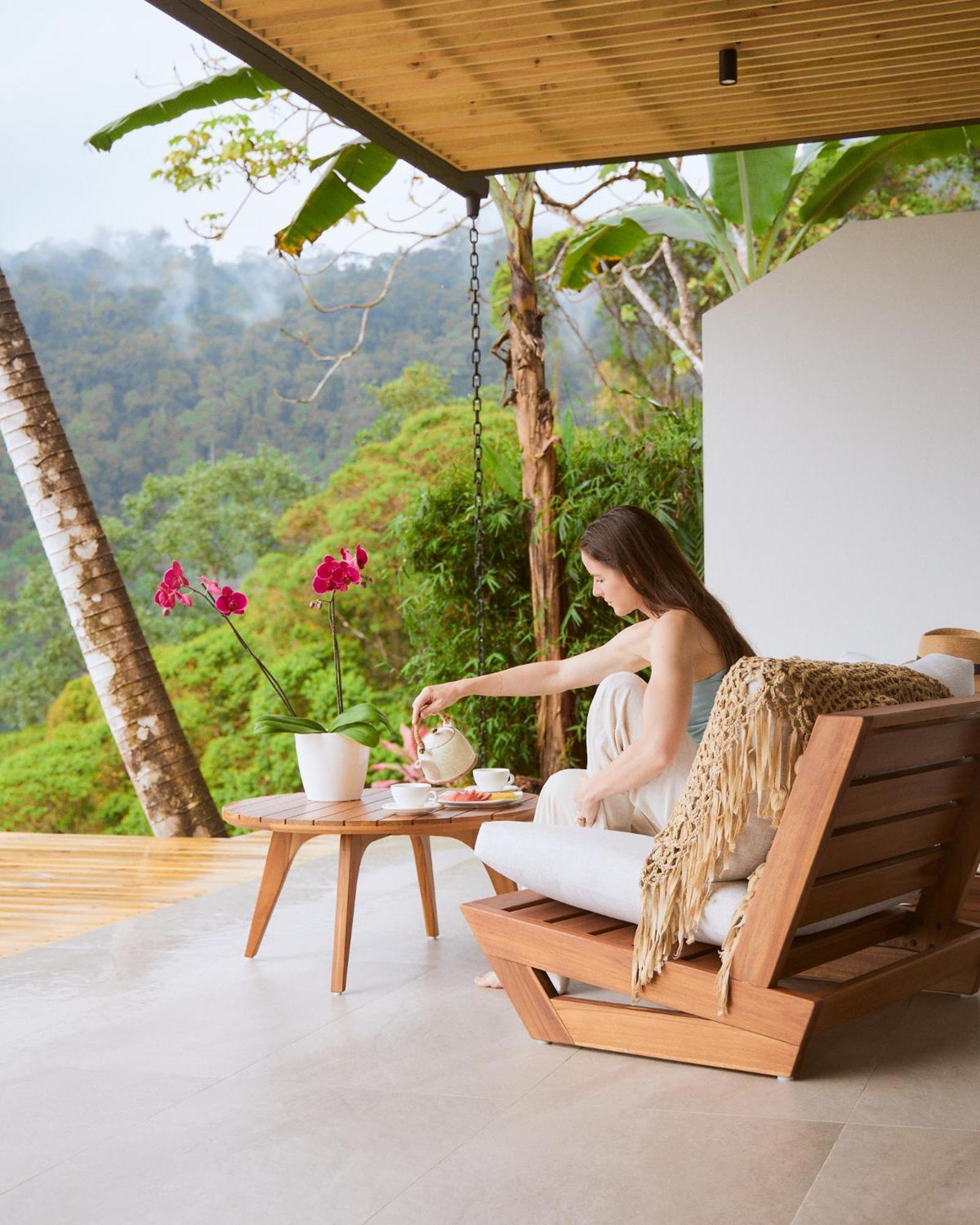 Hotel Vista Celestial 5*