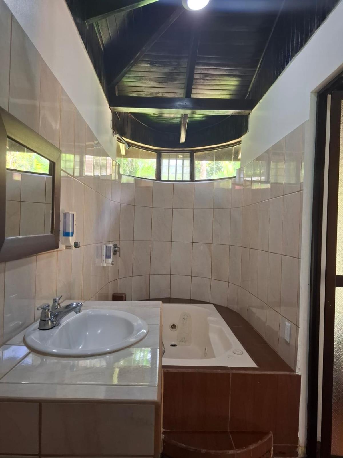 Catarata Rio Celeste Hotel 3*