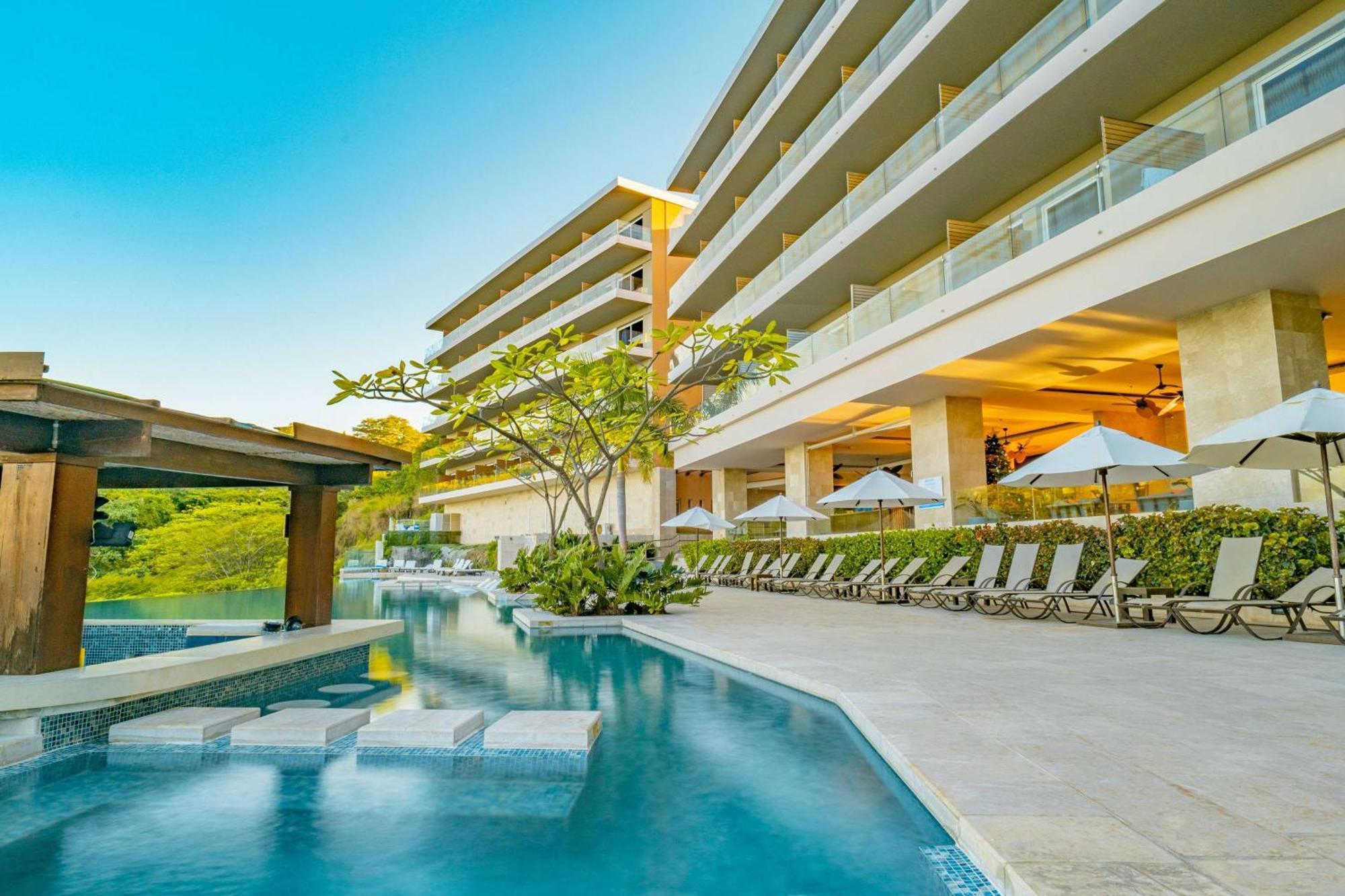 Wyndham Hotel