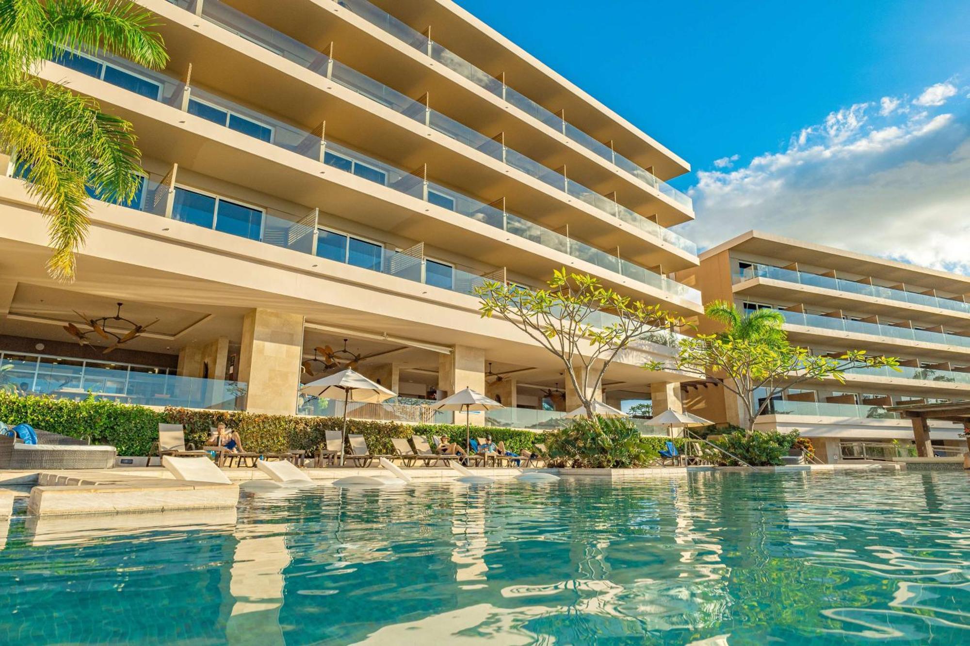 Wyndham Hotel Tamarindo