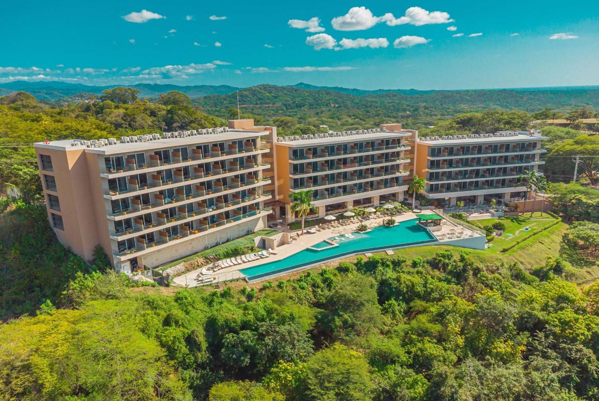 Hotel Wyndham Tamarindo