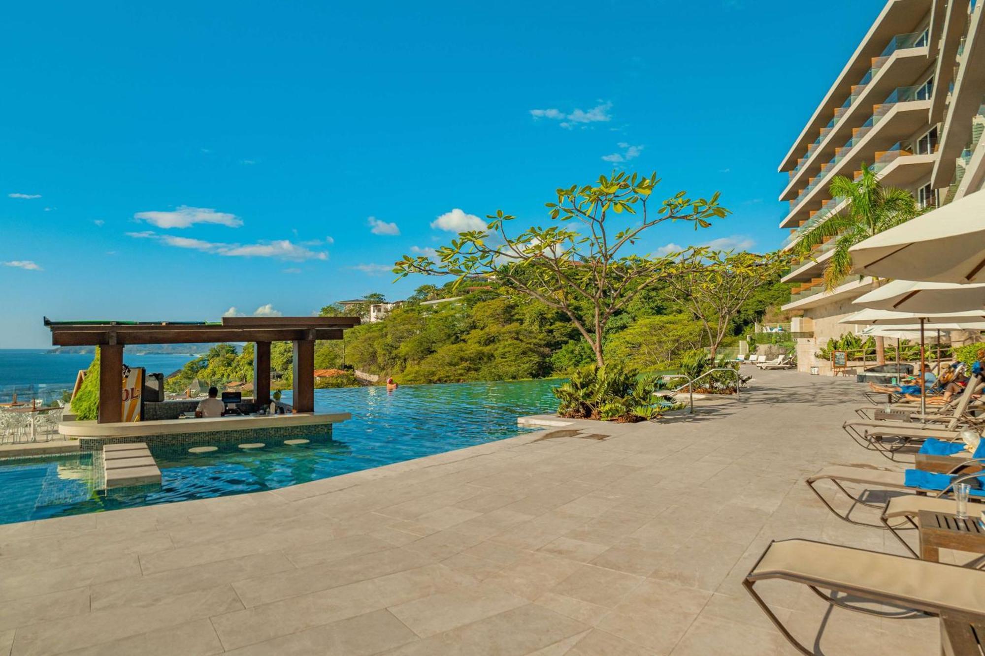 Wyndham Hotel