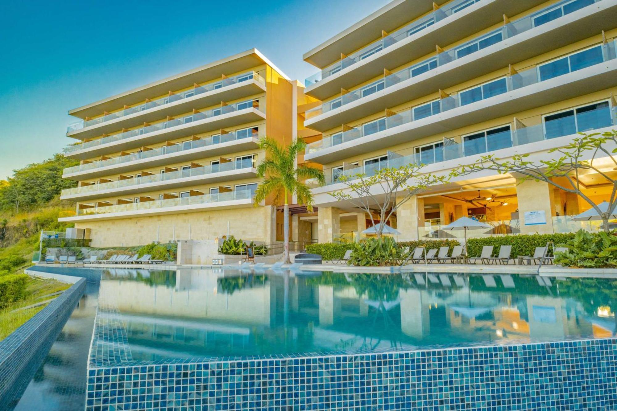 Hotel Wyndham Tamarindo
