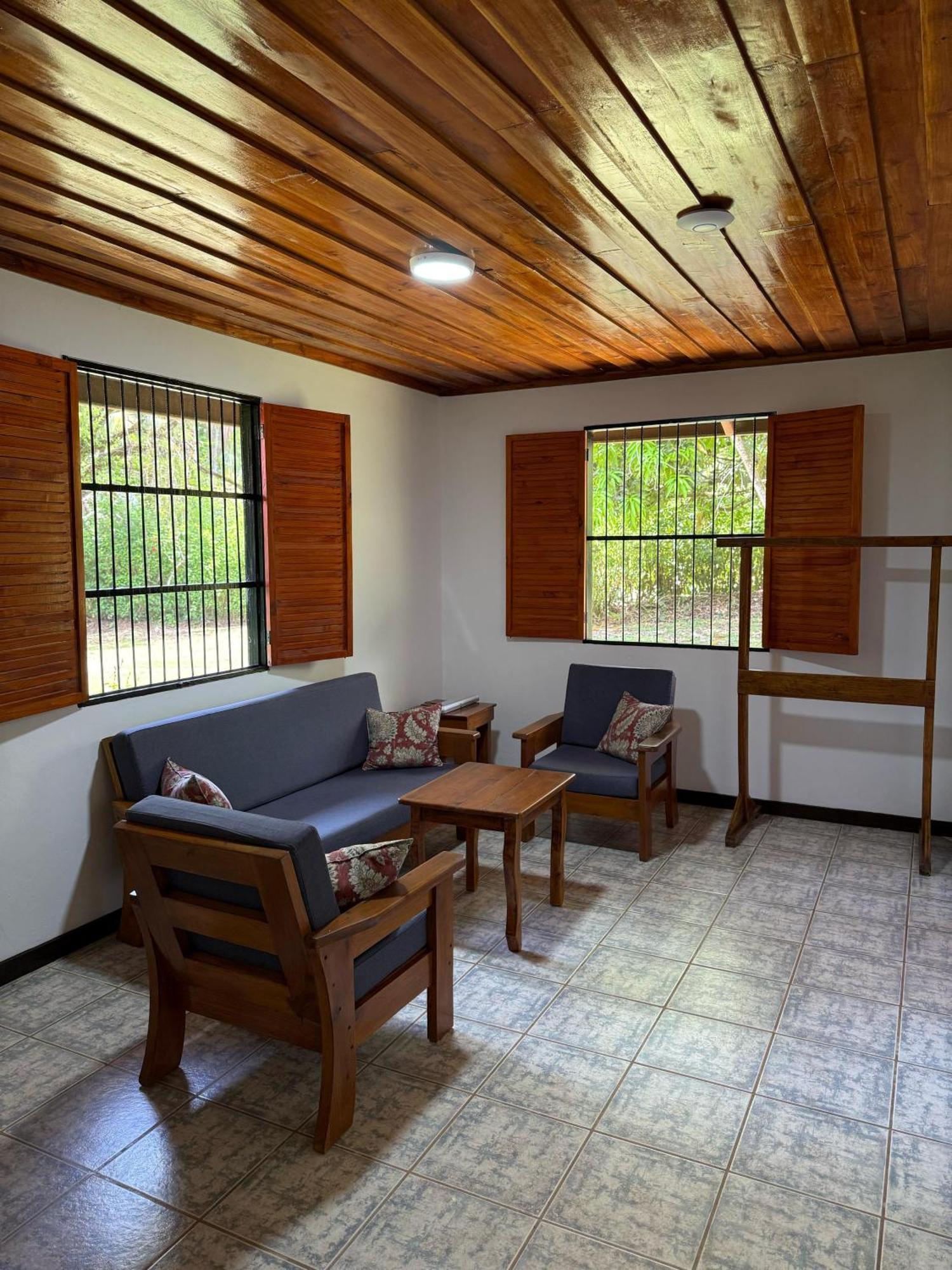 Hacienda Baru Lodge