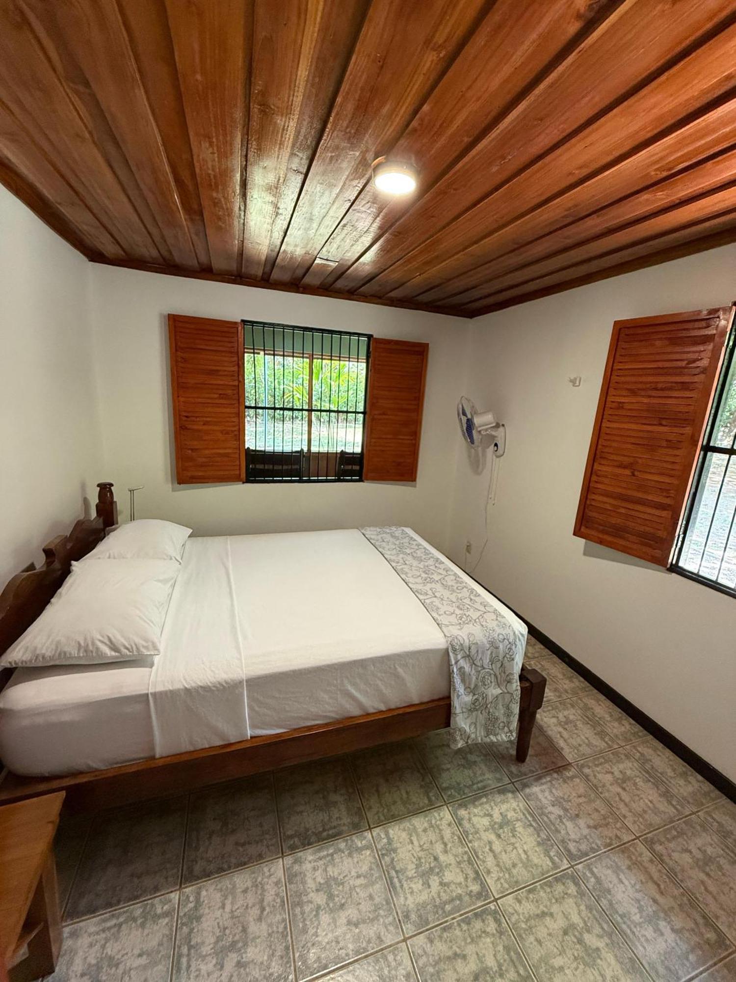 Lodge Hacienda Baru