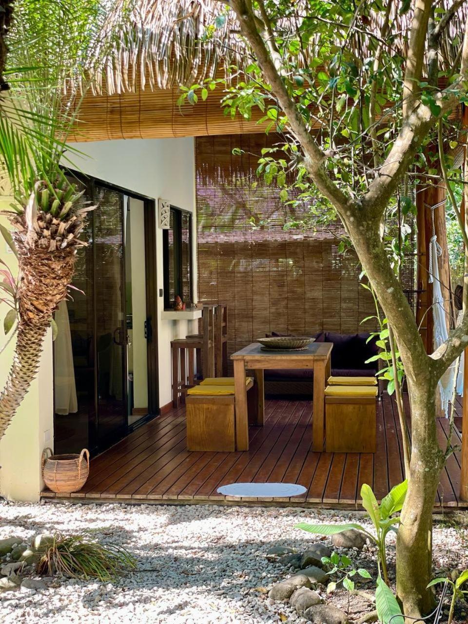 Argan Hotel Playa Santa Teresa (Puntarenas)