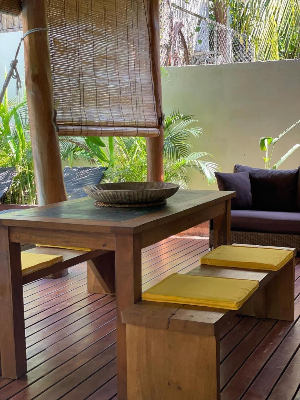 Argan Hotel Playa Santa Teresa (Puntarenas)