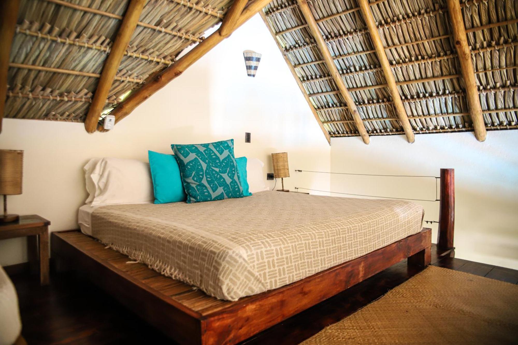 Hotel Argan