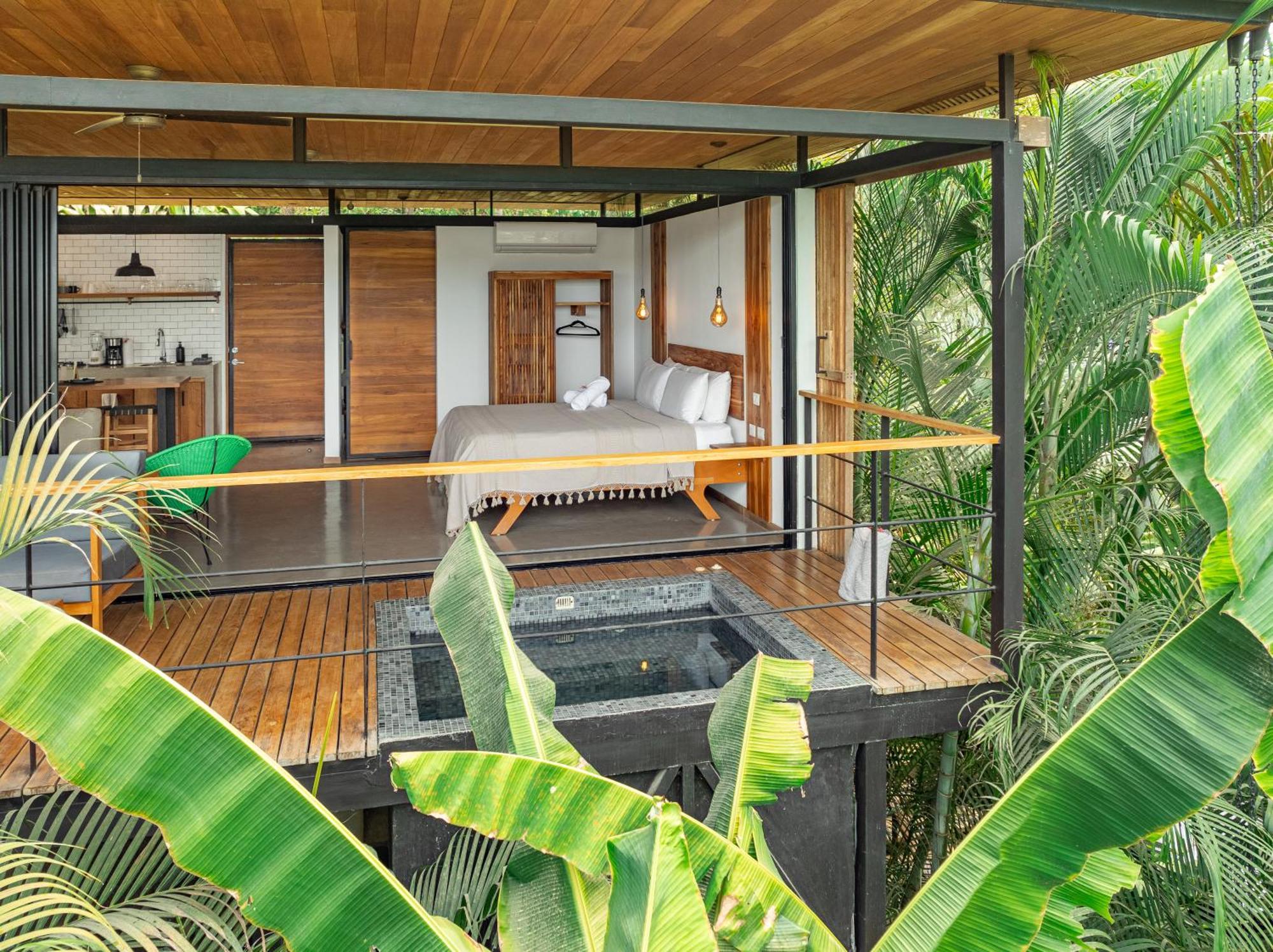 The House, Santa Teresa - Adults Only Playa Santa Teresa (Puntarenas)