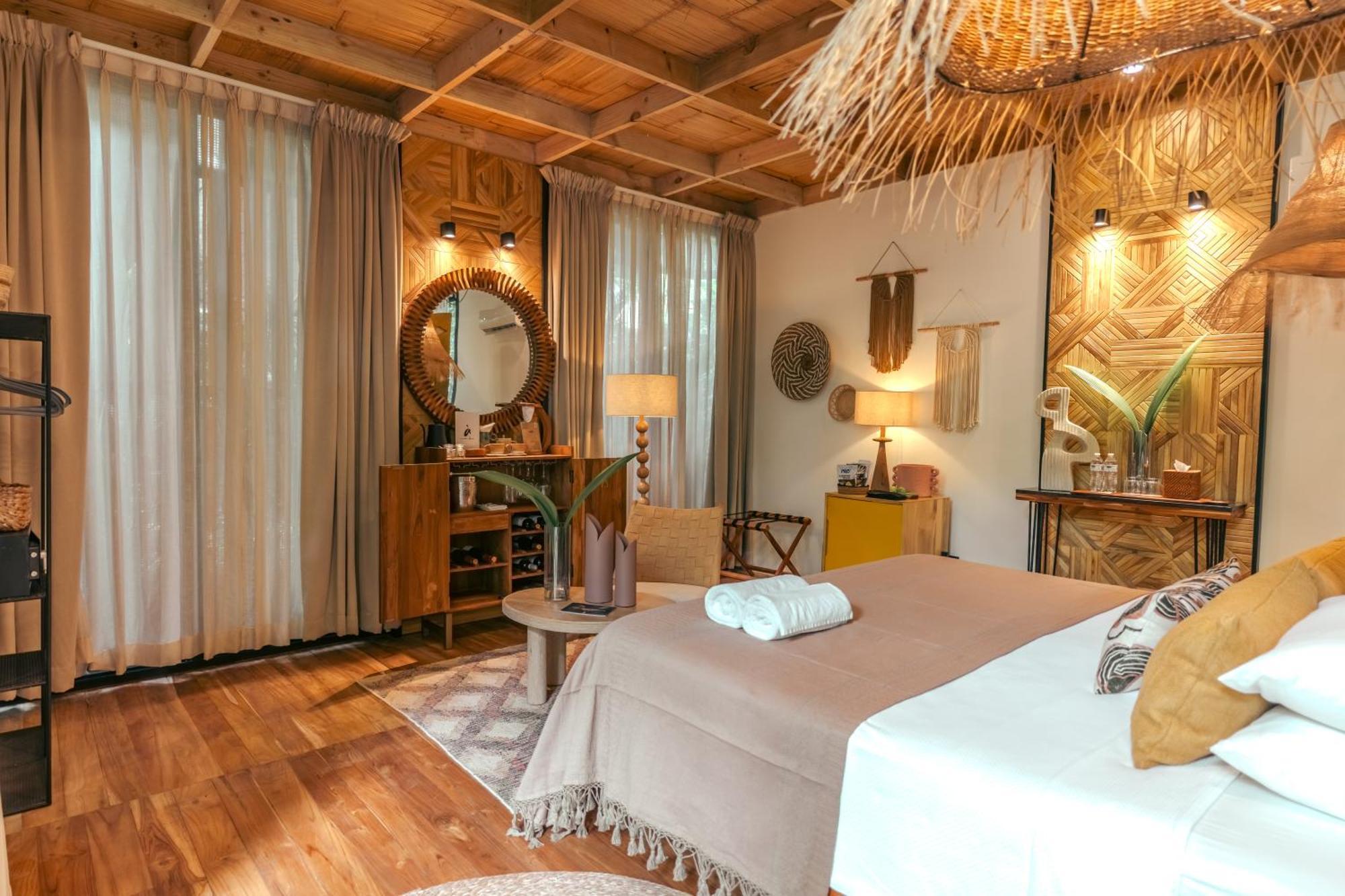 Hotel Awa Puerto Viejo de Talamanca