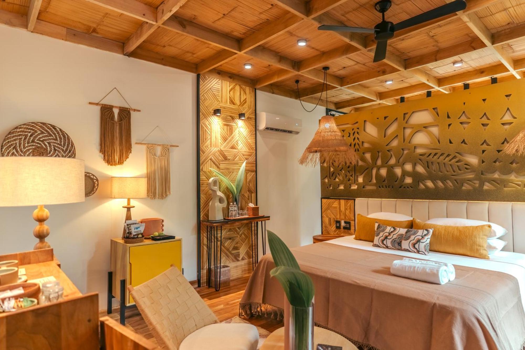 Awa 4* Puerto Viejo de Talamanca