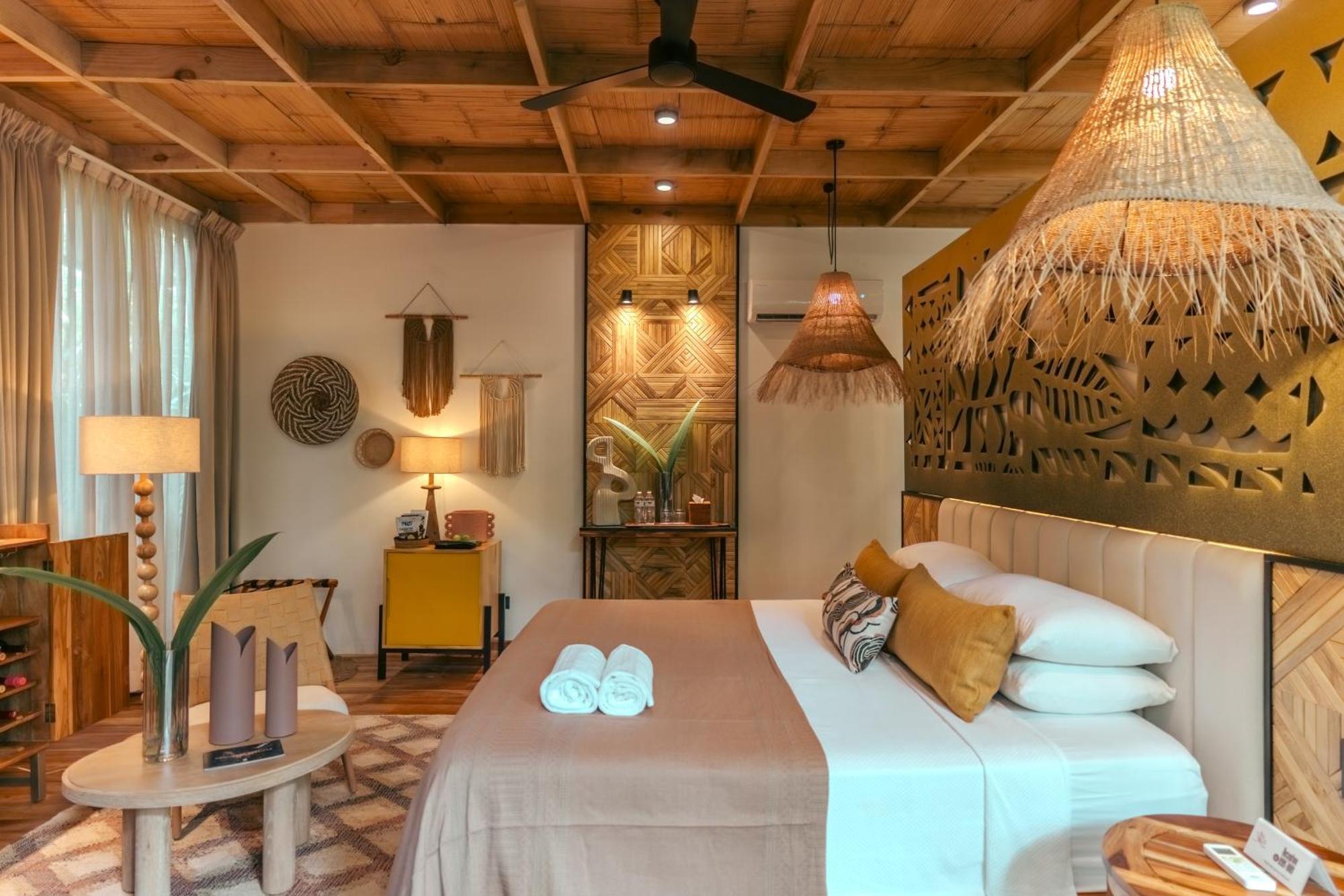 Awa Hotel 4*