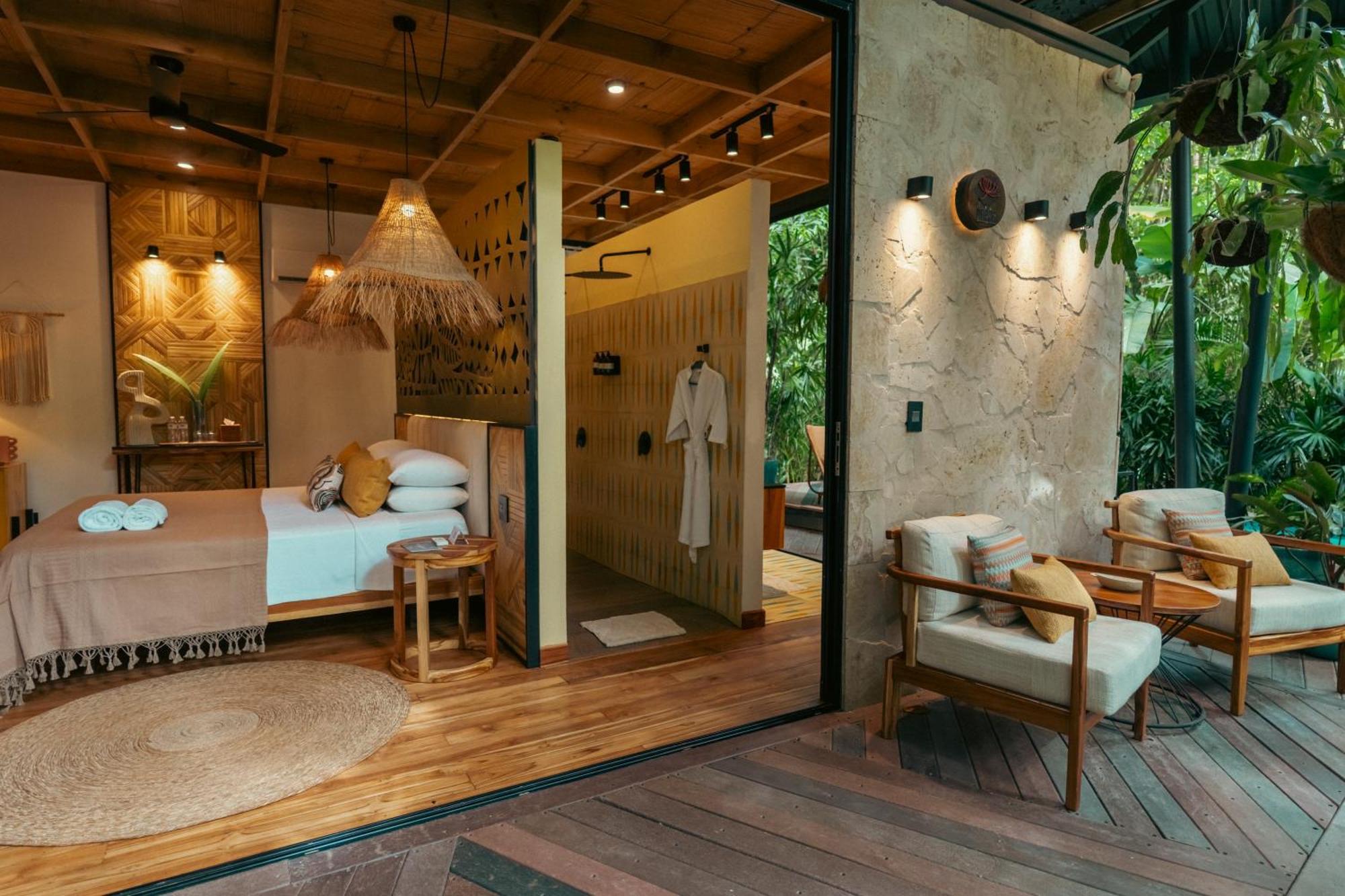 Hotel Awa 4*