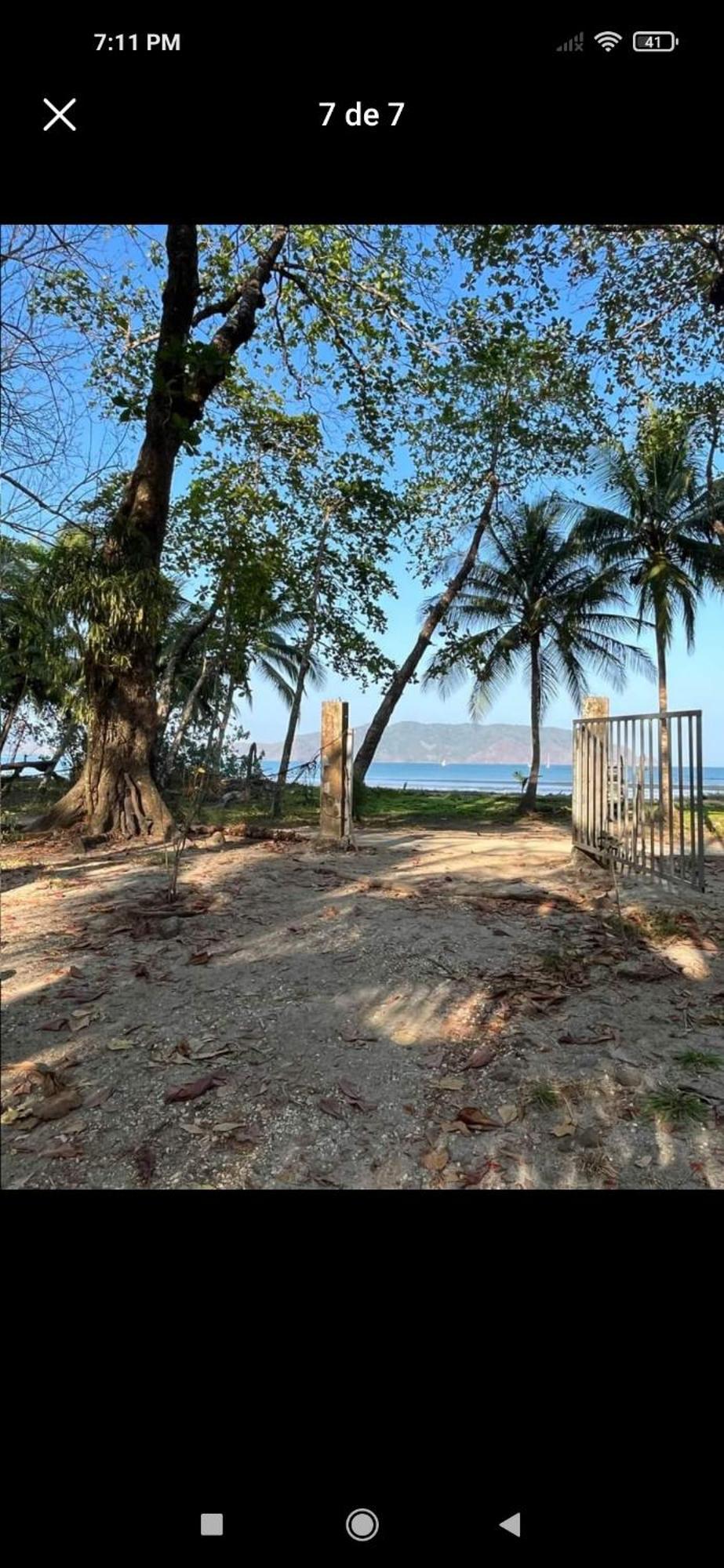 Ocean View Guest house