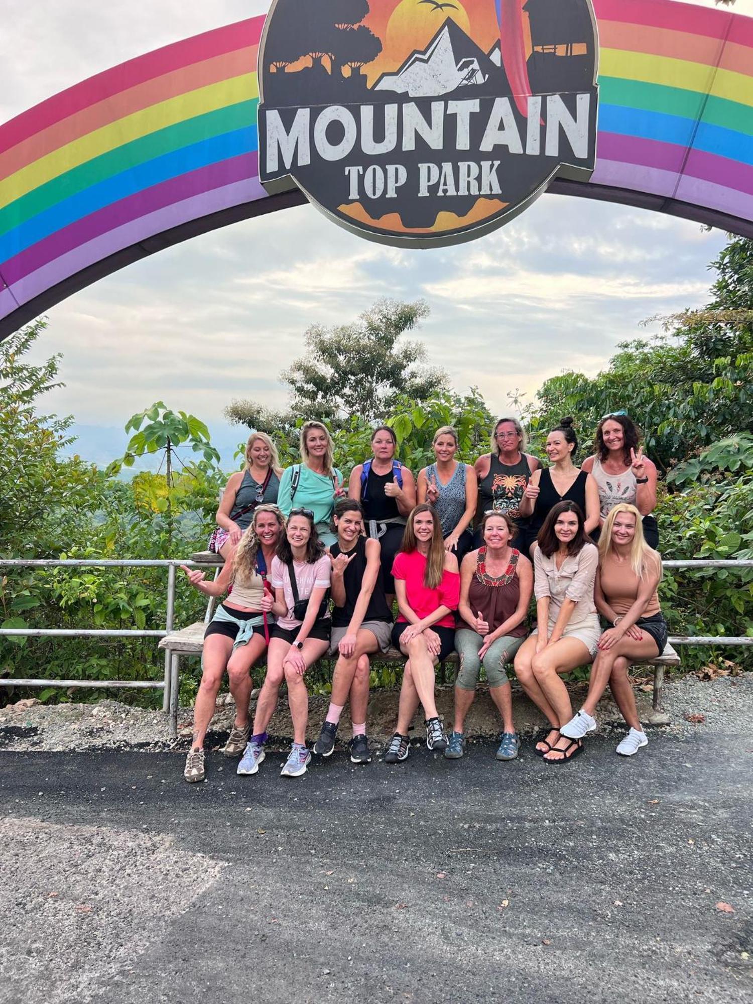 Hotel Mountain Park