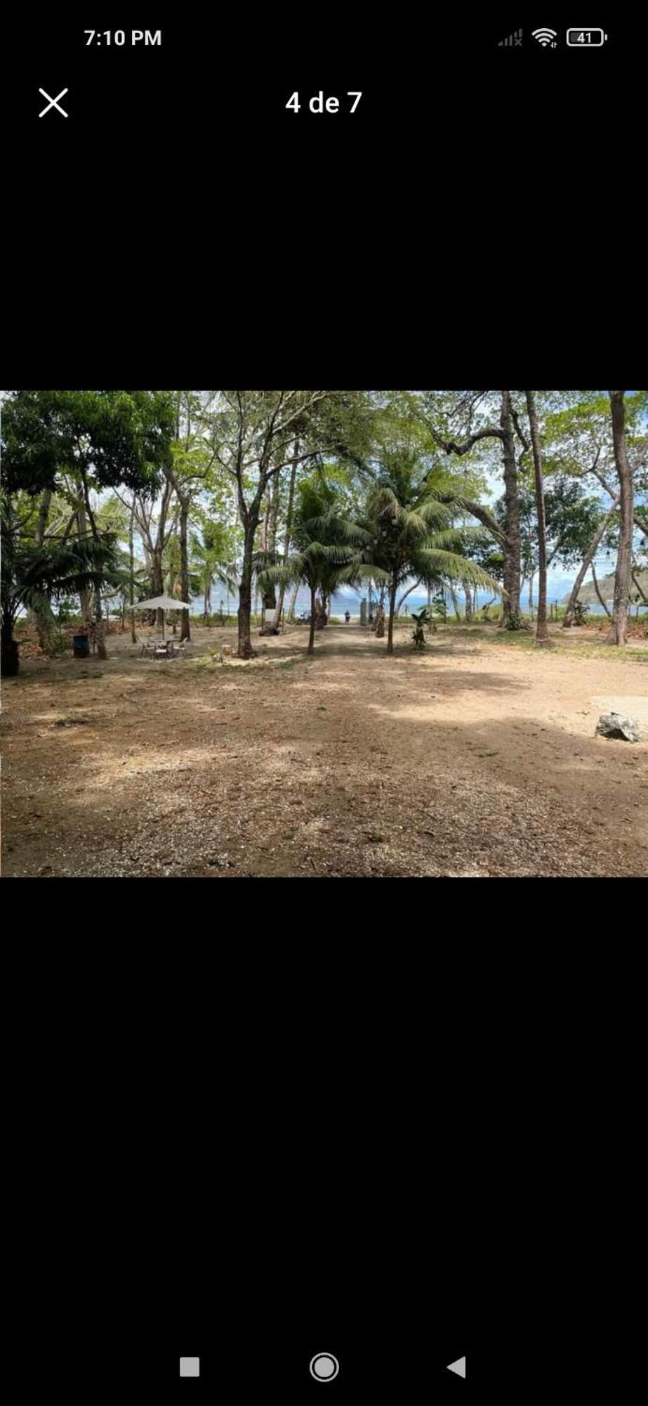 Ocean View Tambor (Puntarenas)