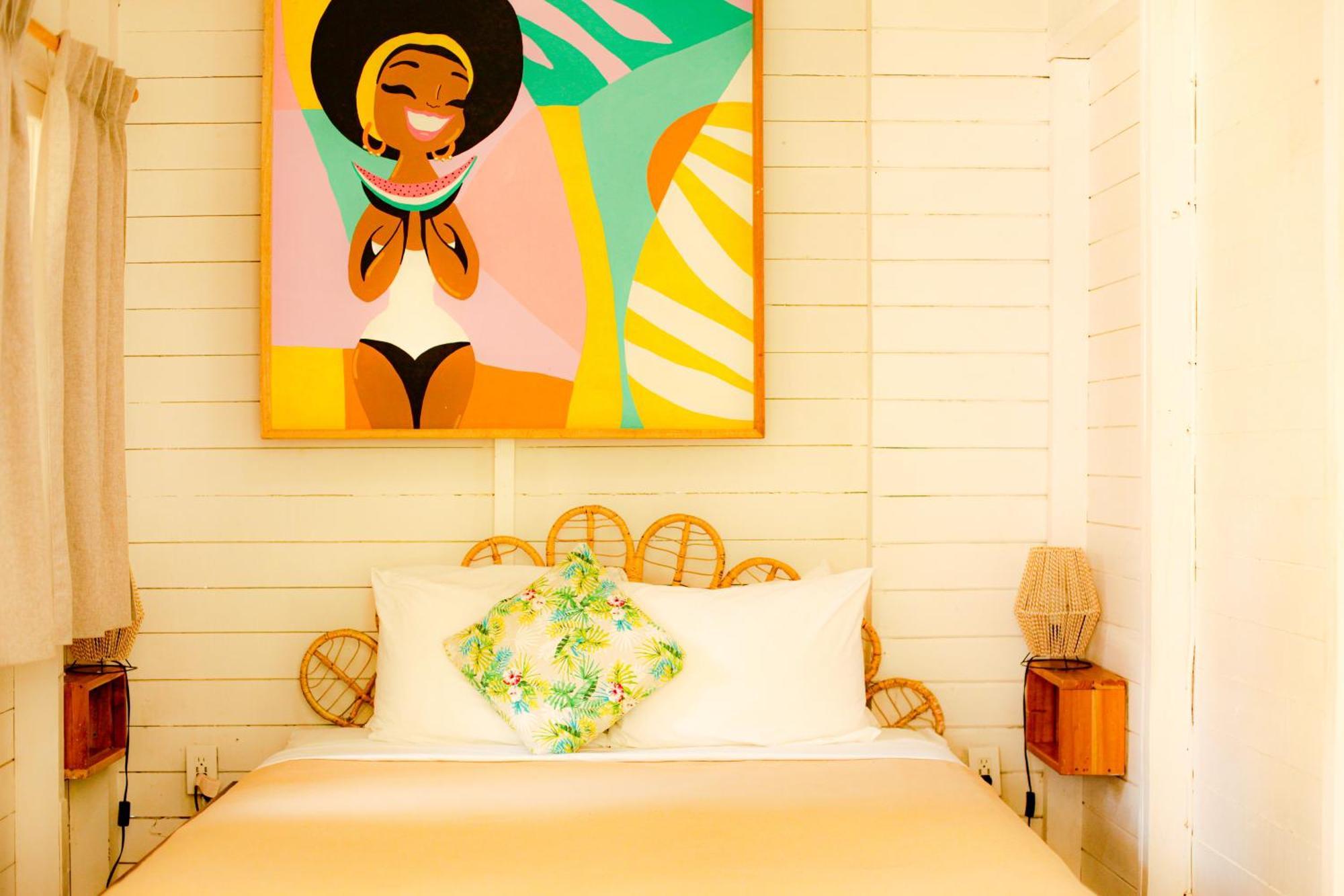 & Agapi Puerto Viejo Guest house *