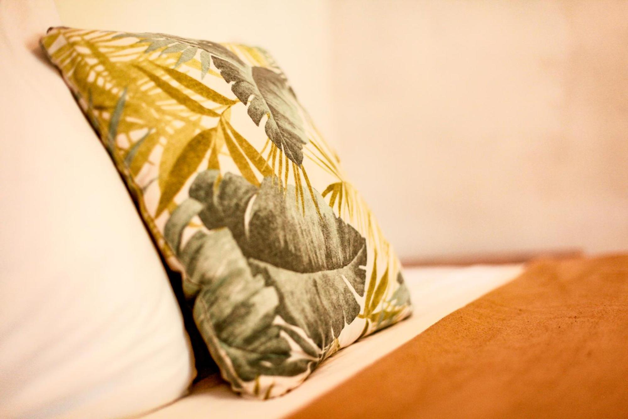 & Agapi Puerto Viejo Guest house