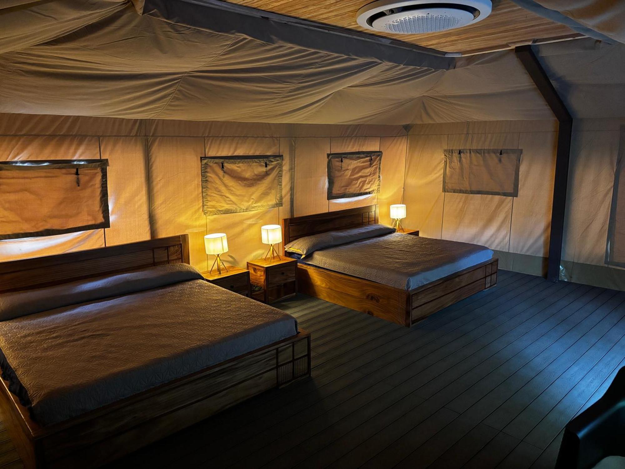 Arenal Backpackers Hostel *