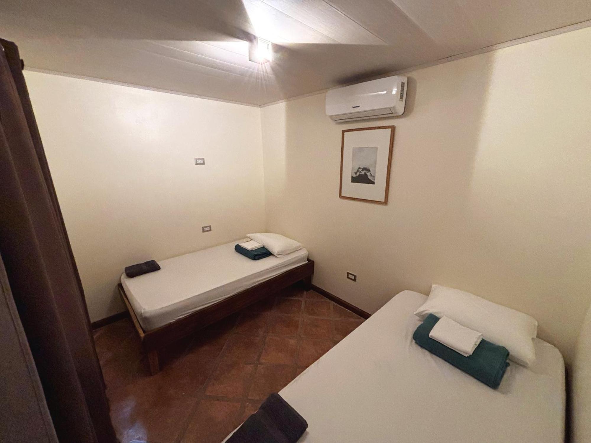 Arenal Backpackers *