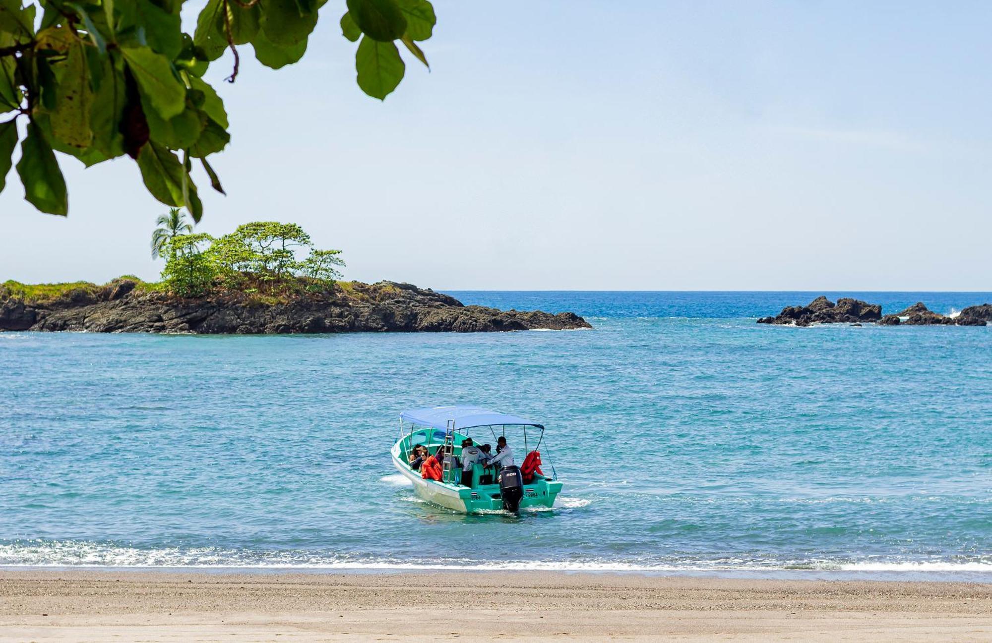 Osa Corcovado Drake Bay
