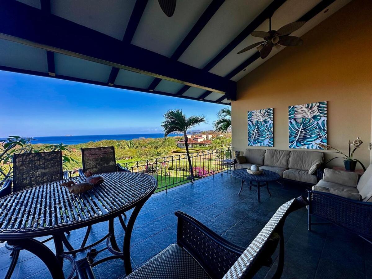 Apartment At Reserva Conchal