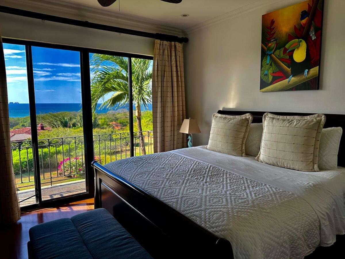 Apartment At Reserva Conchal *