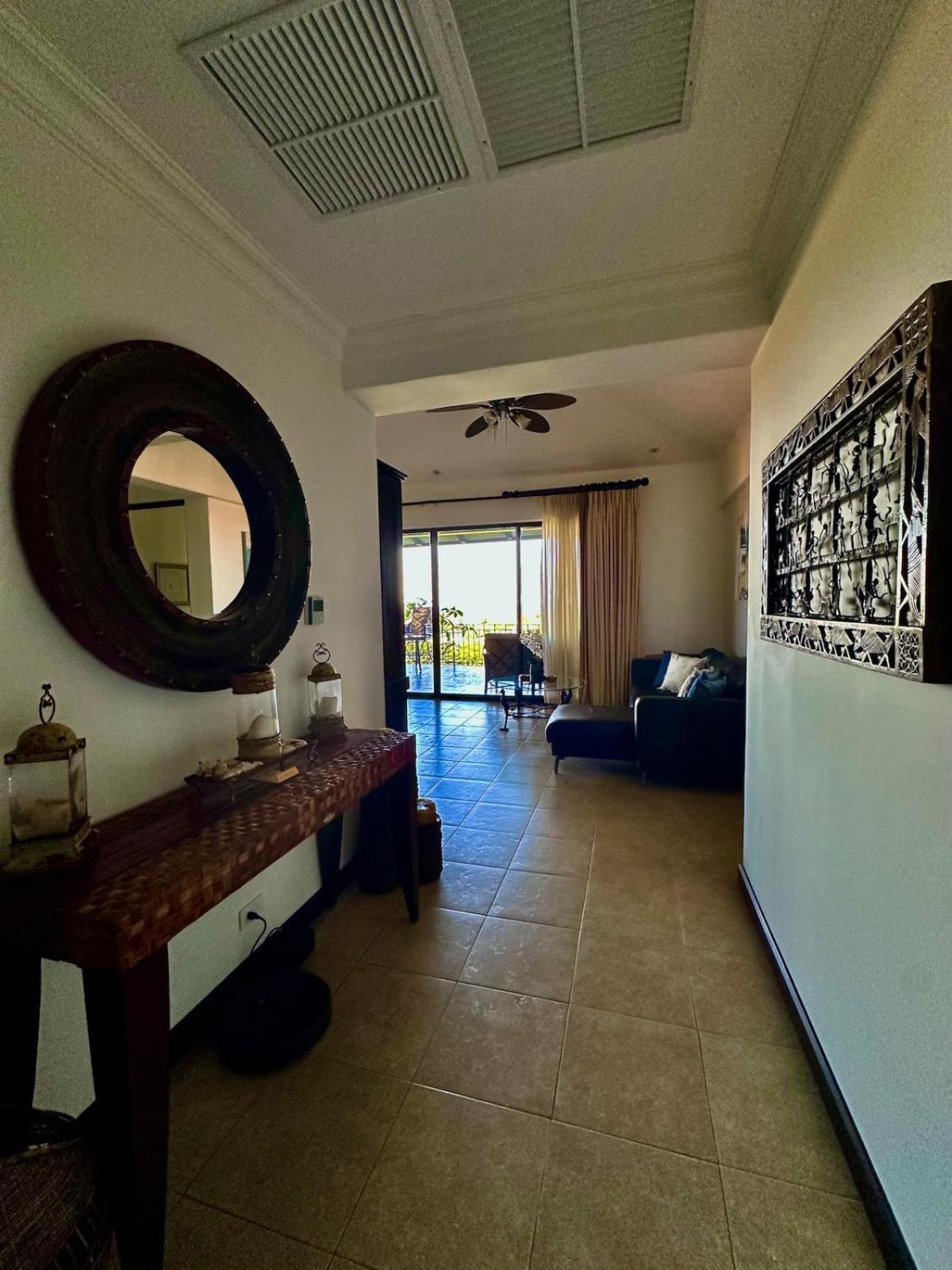 At Reserva Conchal Apartment
