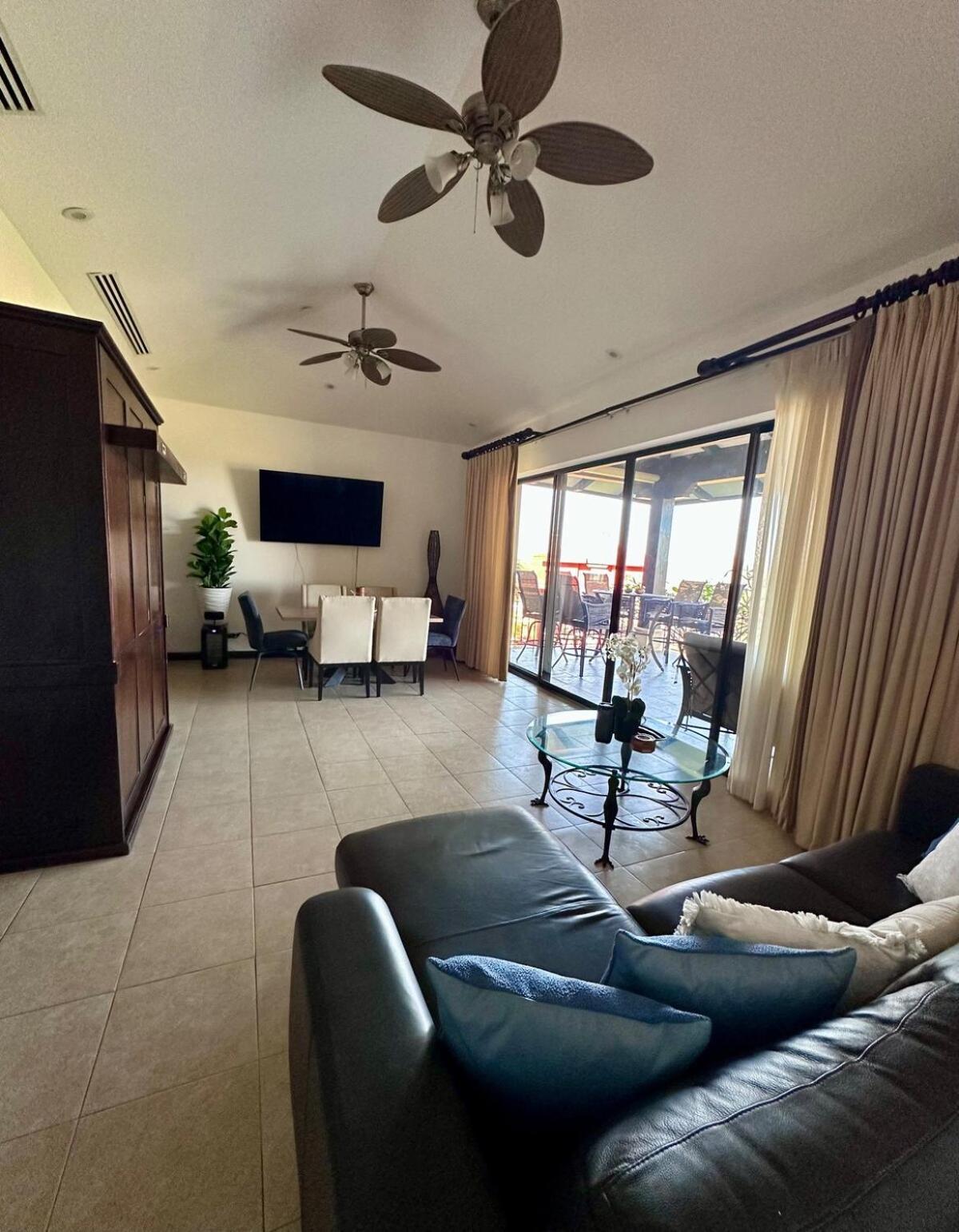 At Reserva Conchal Apartment Brasilito