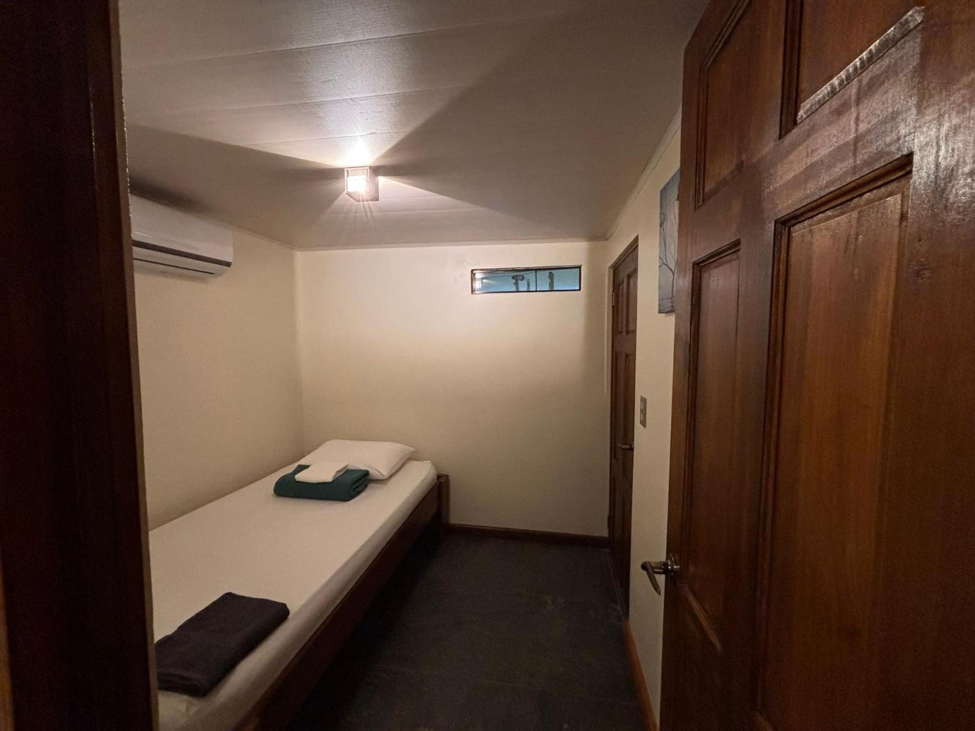 Arenal Backpackers Hostel La Fortuna