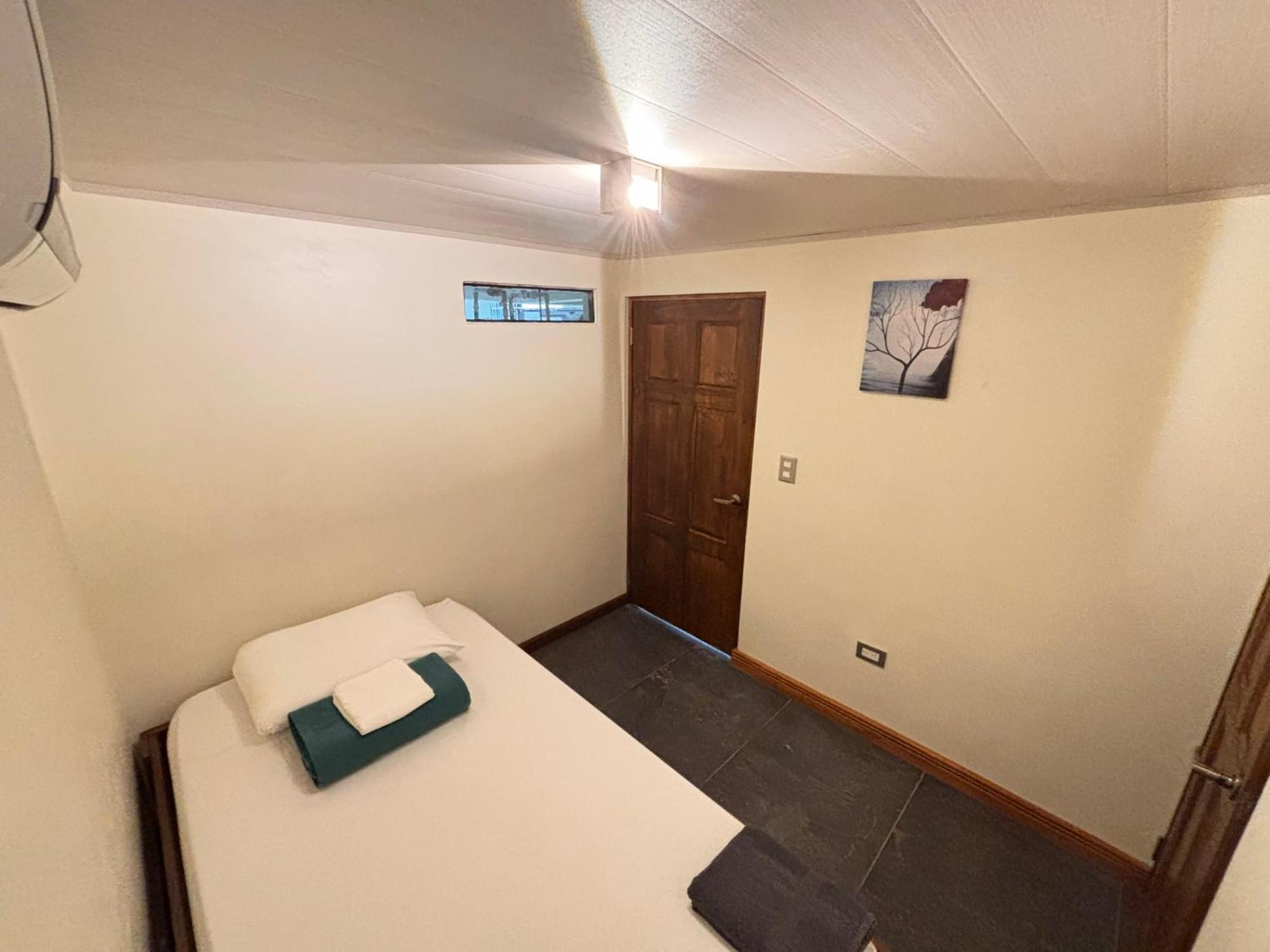 Arenal Backpackers Hostel La Fortuna